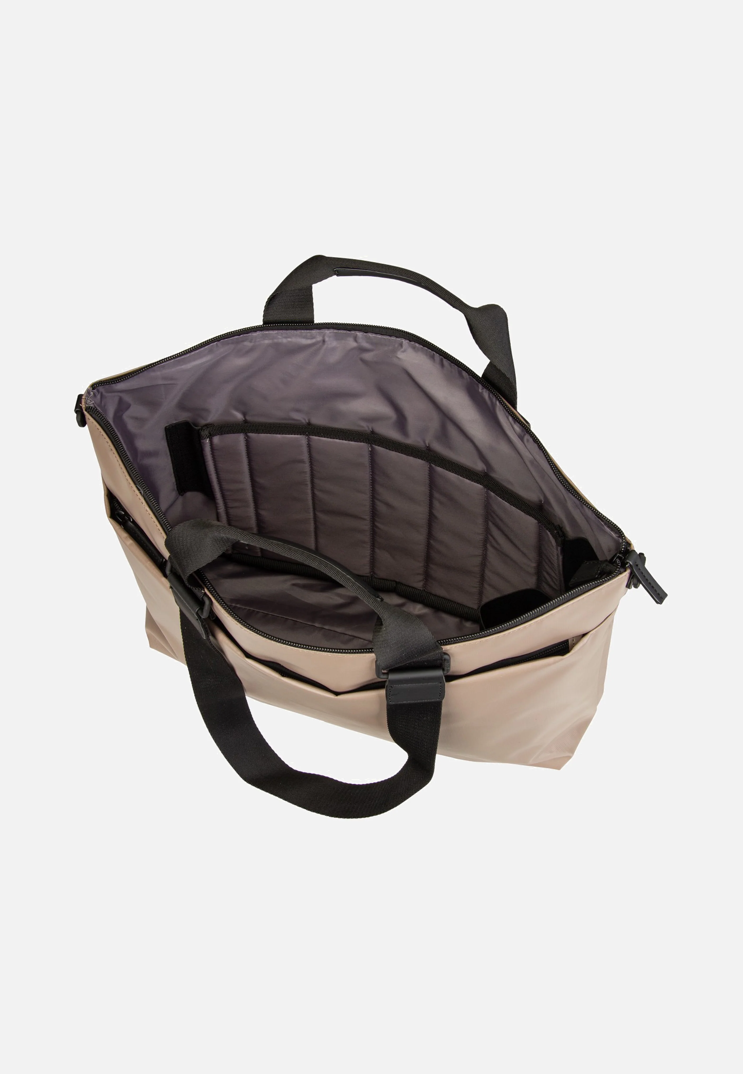 Tolja 4248 Taupe - Shopper - Image 6