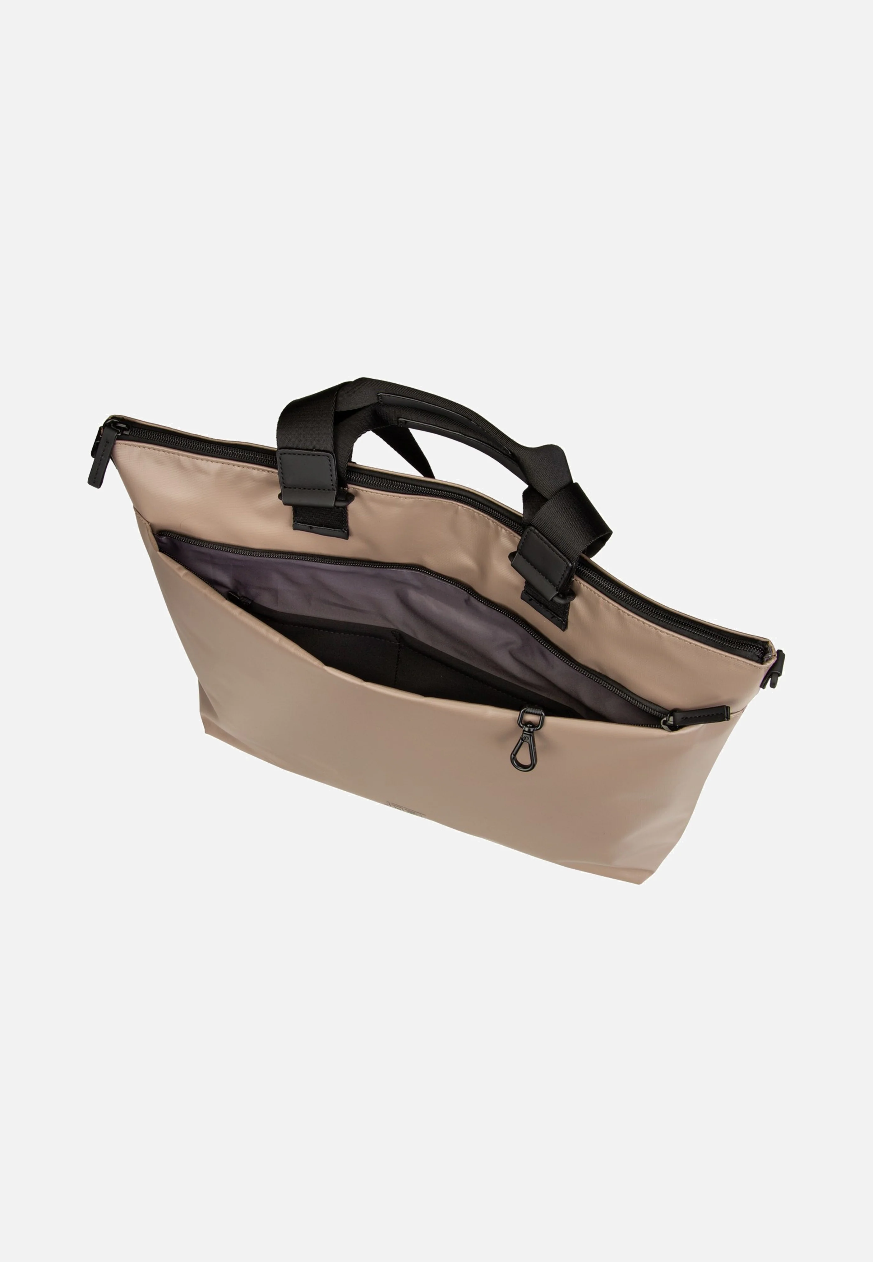 Tolja 4248 Taupe - Shopper - Image 7
