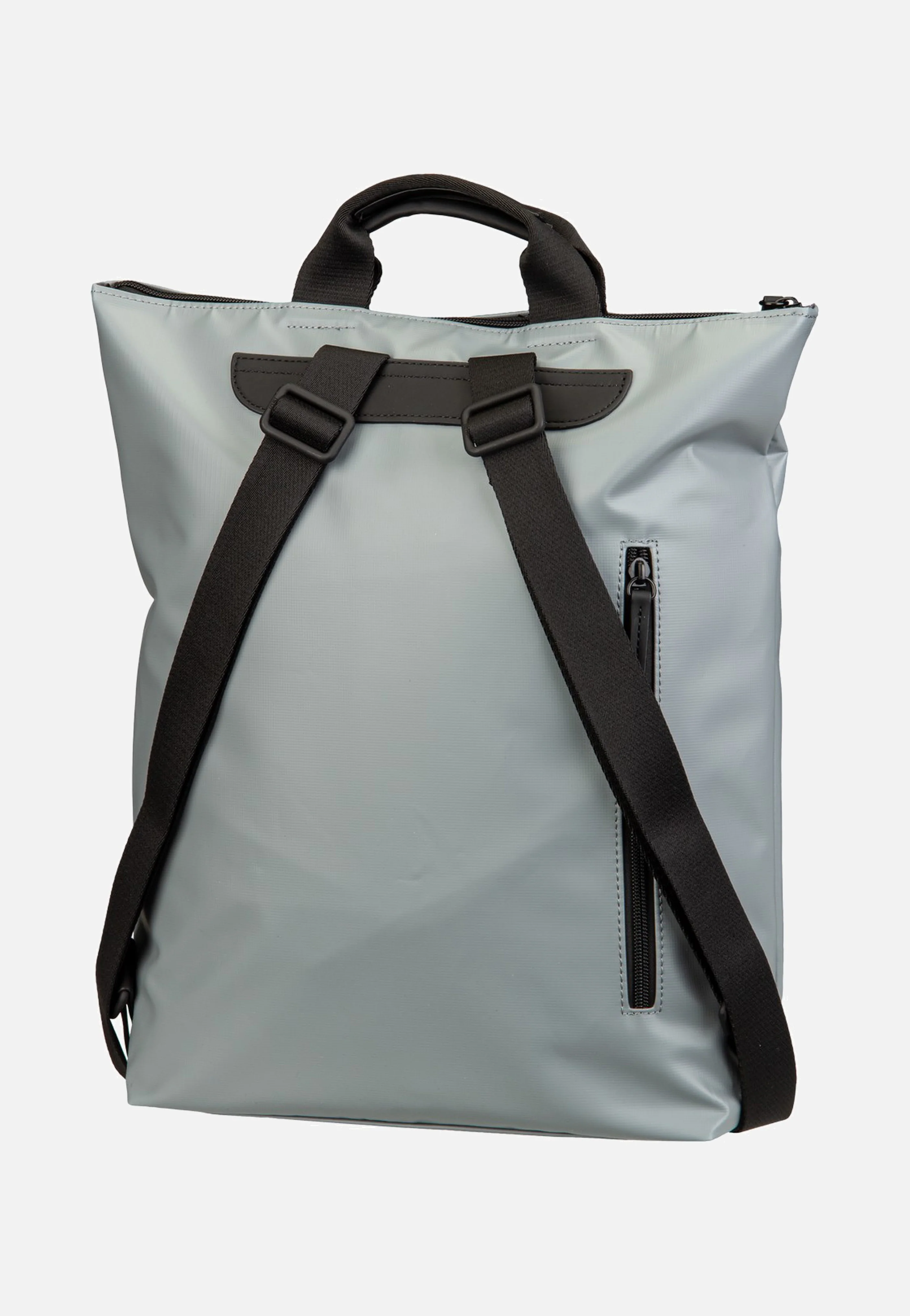 Tolja 4249 Mid Grey - Rucksack - Image 3