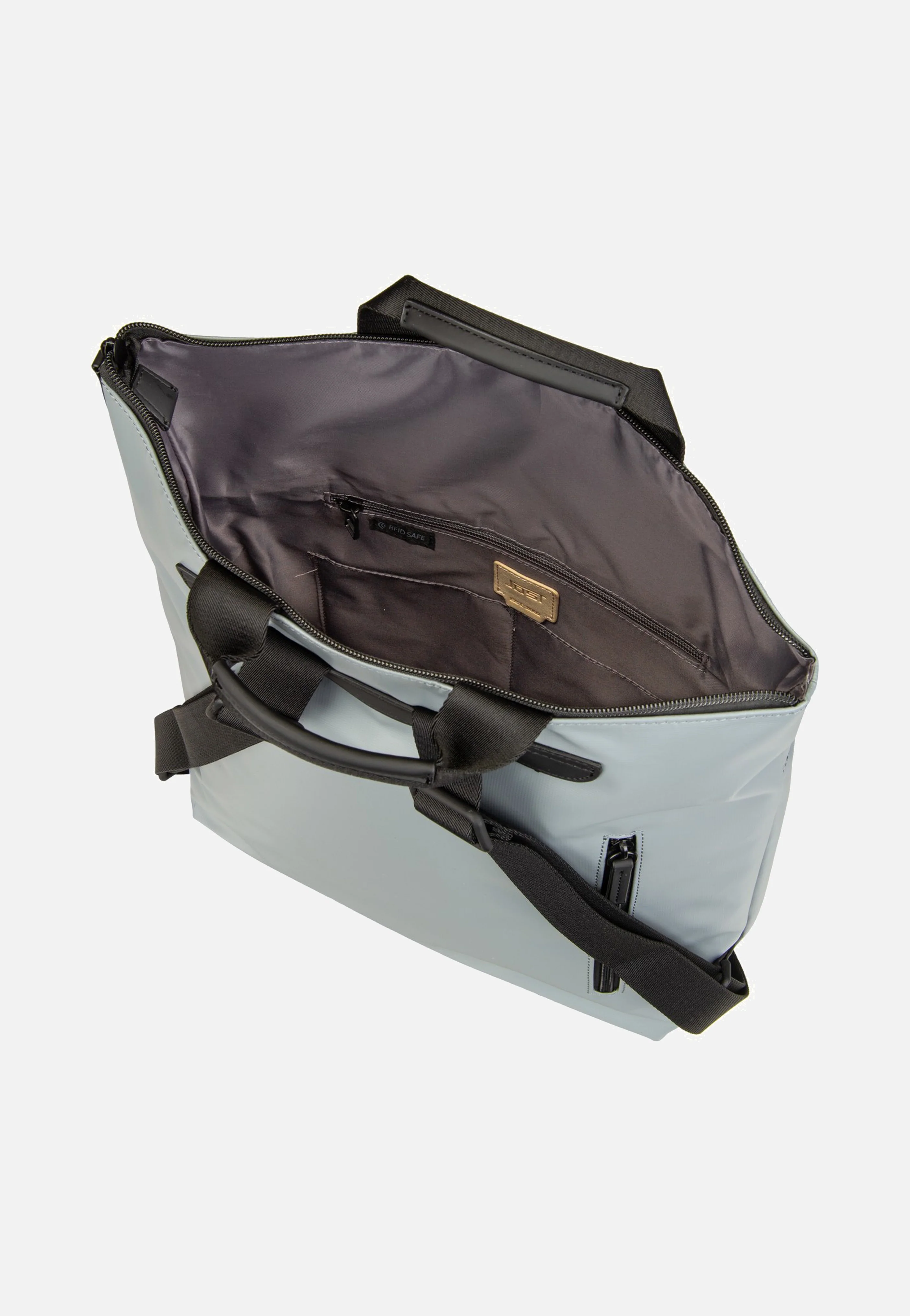 Tolja 4249 Mid Grey - Rucksack - Image 5