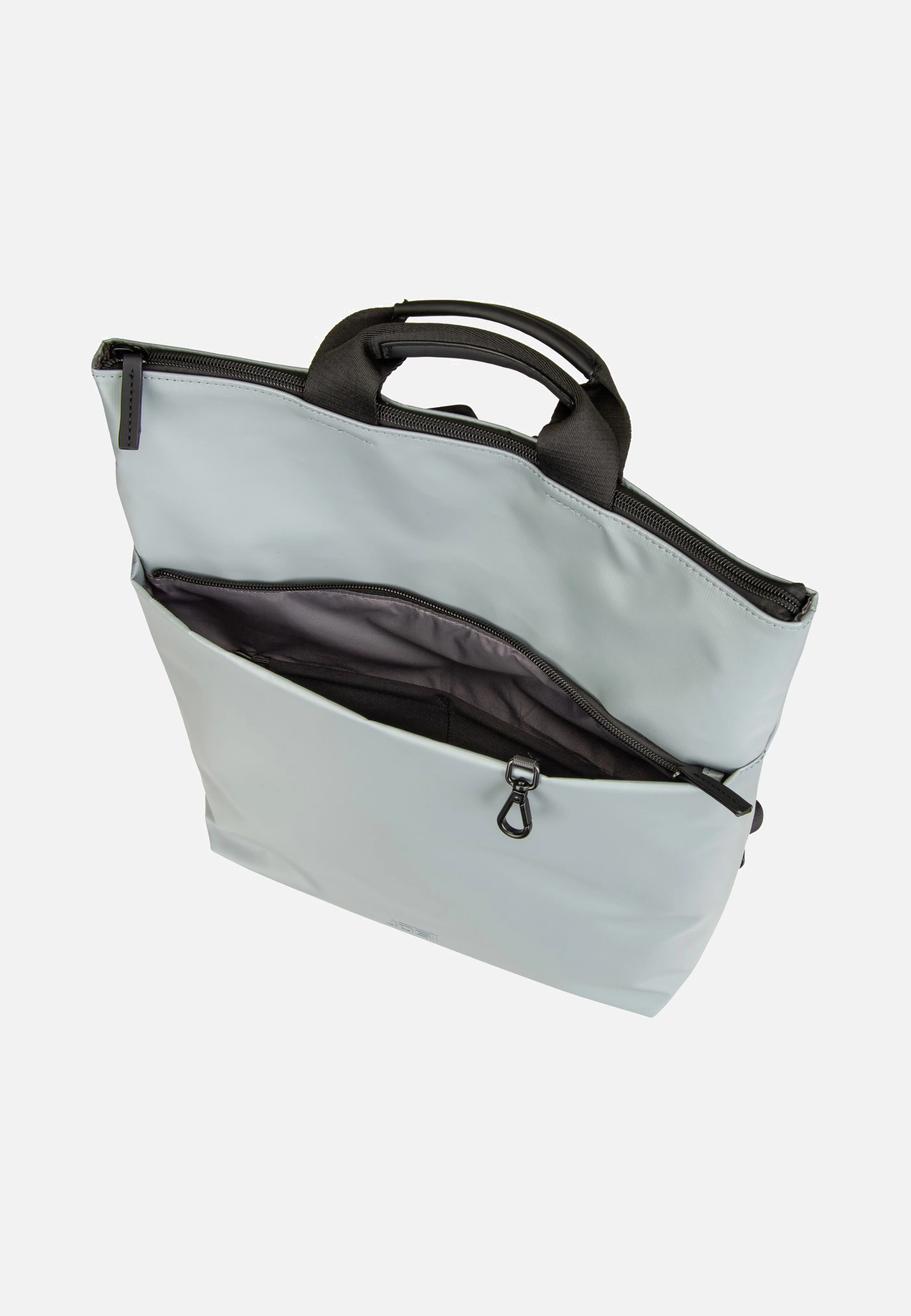 Tolja 4249 Mid Grey - Rucksack - Image 7