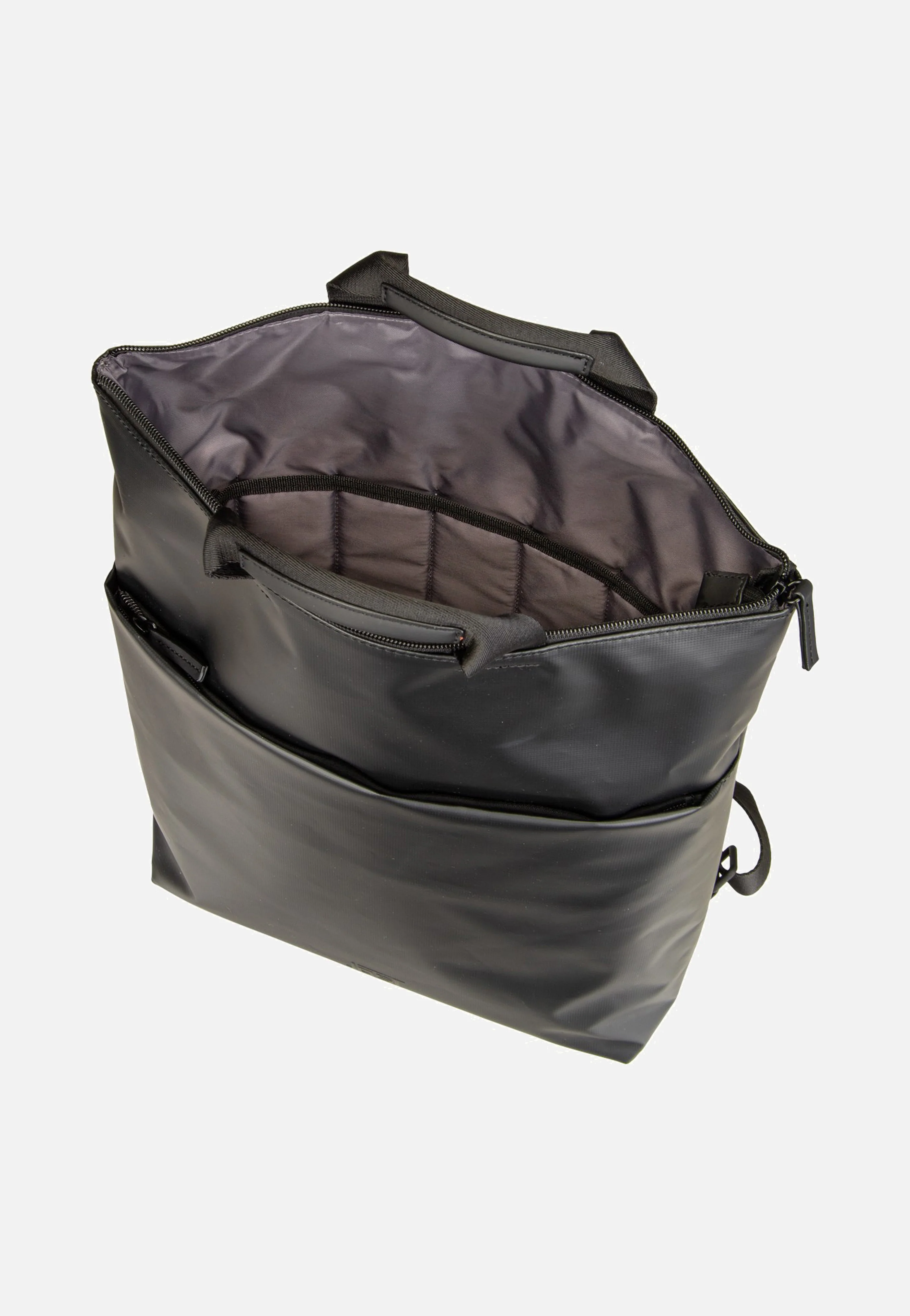 Tolja 4249 Schwarz - Rucksack - Image 6