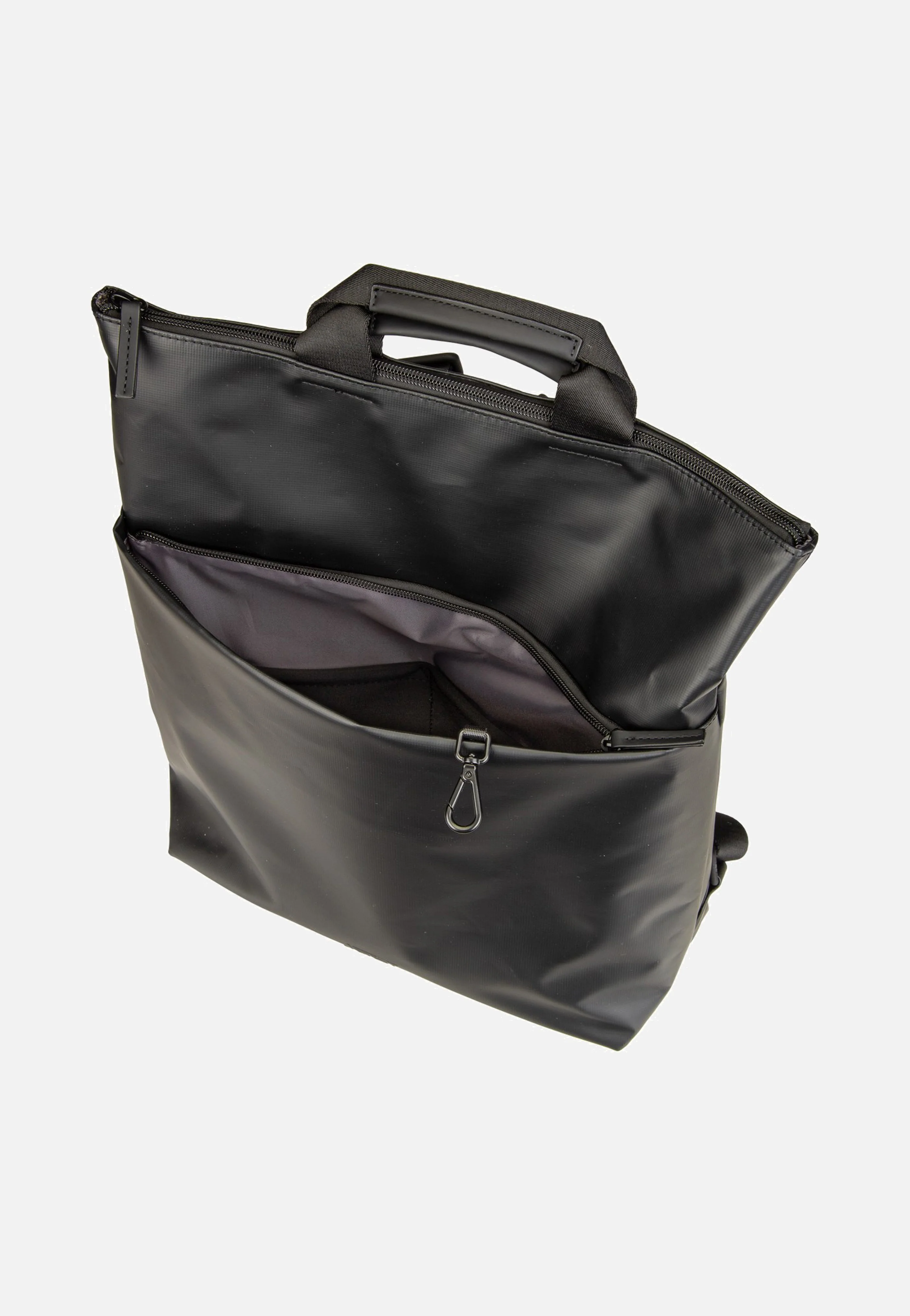 Tolja 4249 Schwarz - Rucksack - Image 7