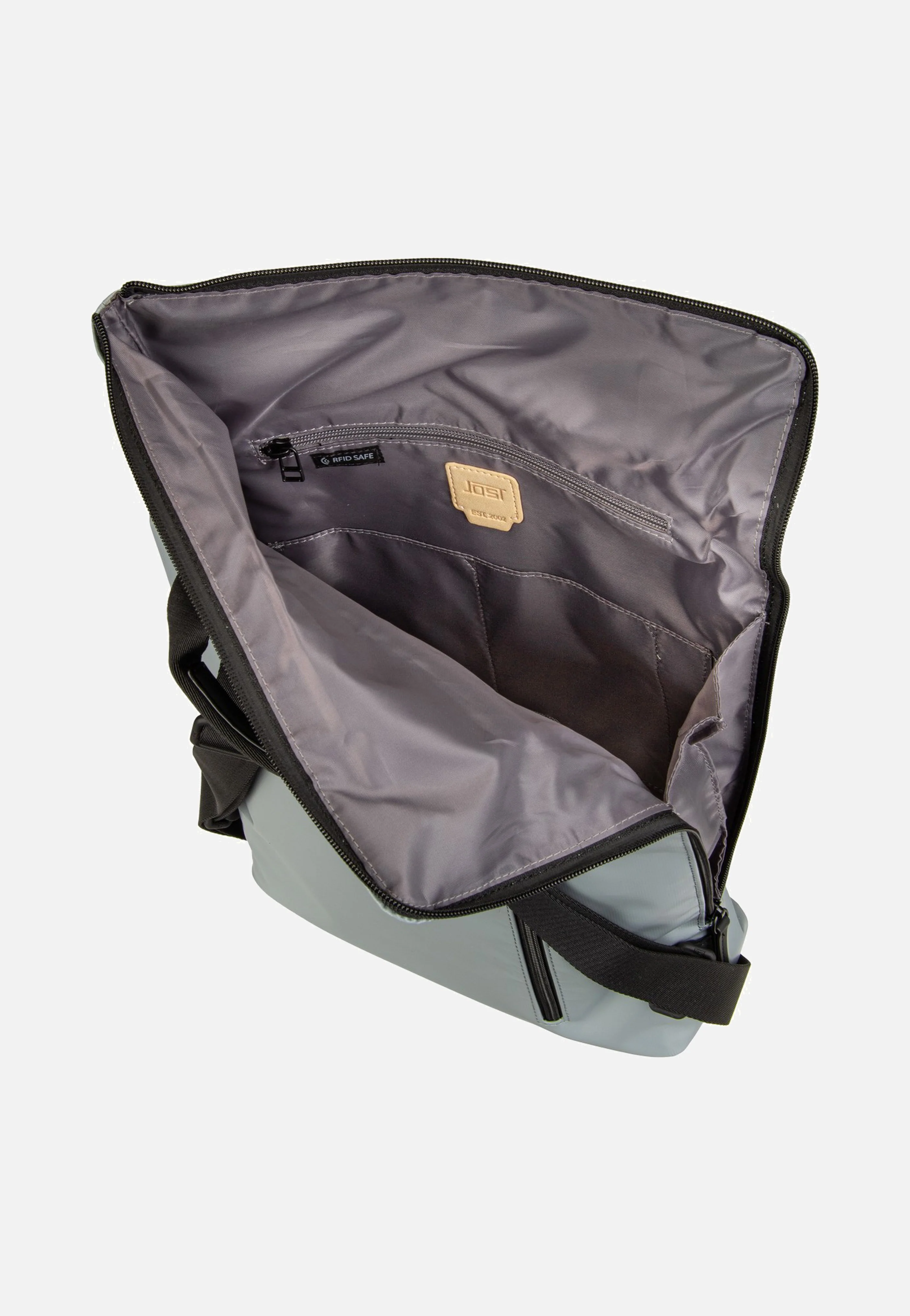 Tolja 4250 Mid Grey - Rucksack - Image 5