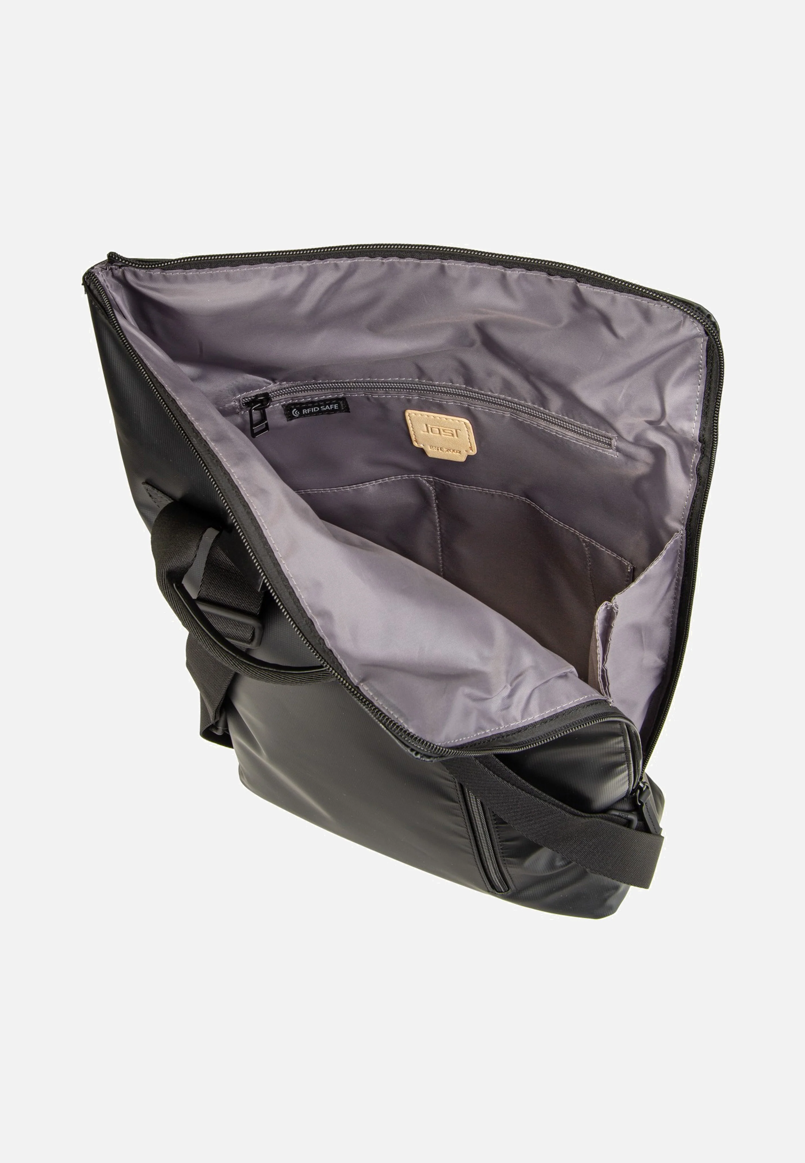 Tolja 4250 Schwarz - Rucksack - Image 5