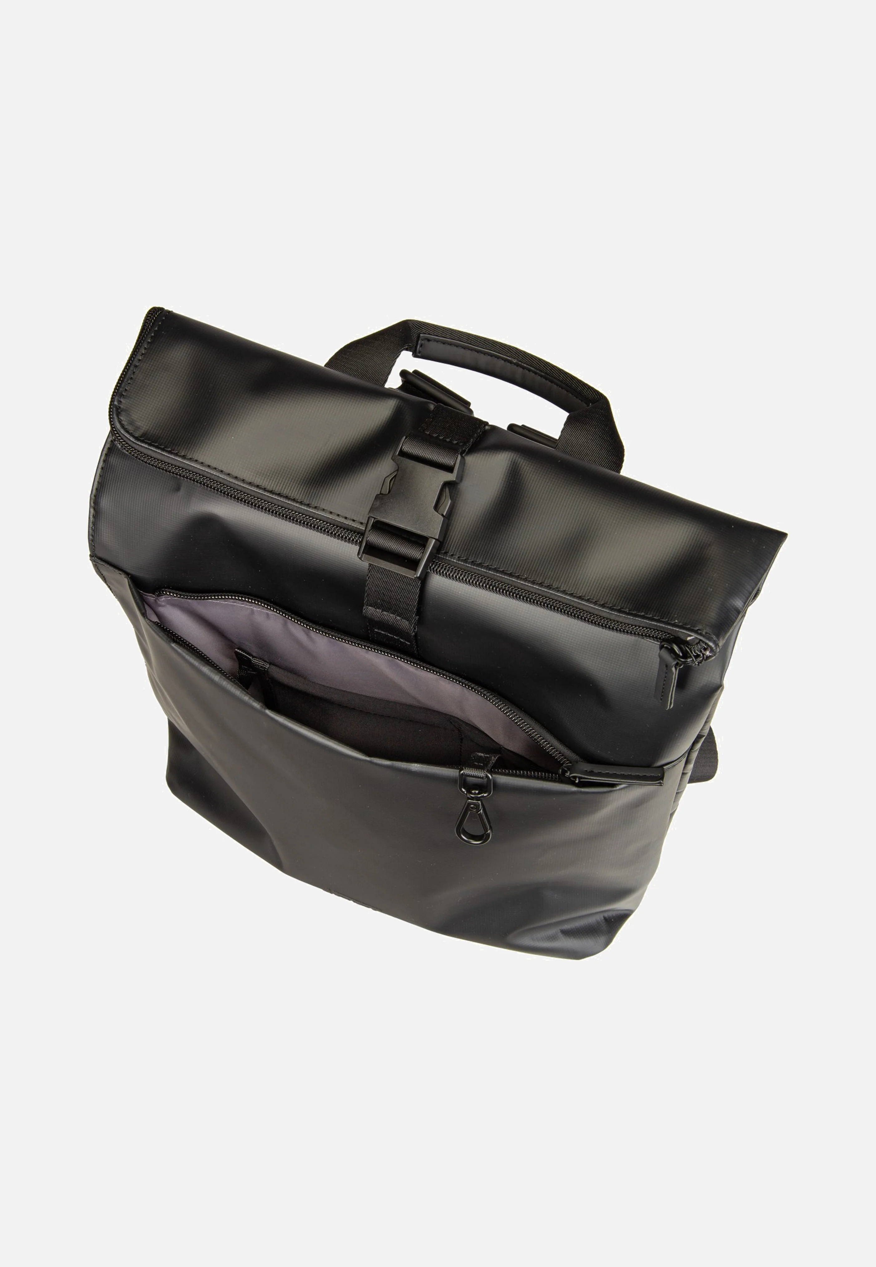 Tolja 4250 Schwarz - Rucksack - Image 7