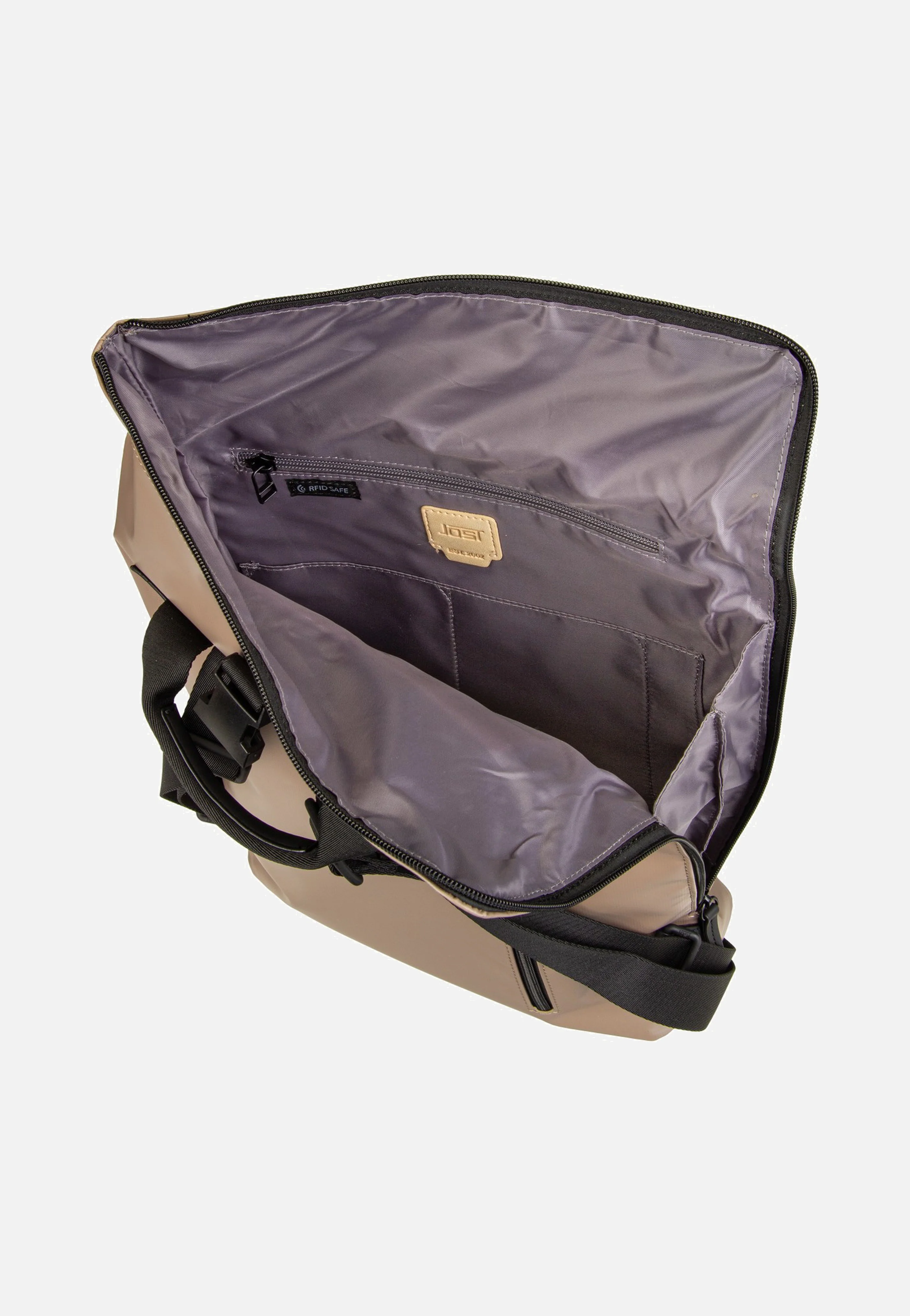 Tolja 4250 Taupe - Rucksack - Image 5