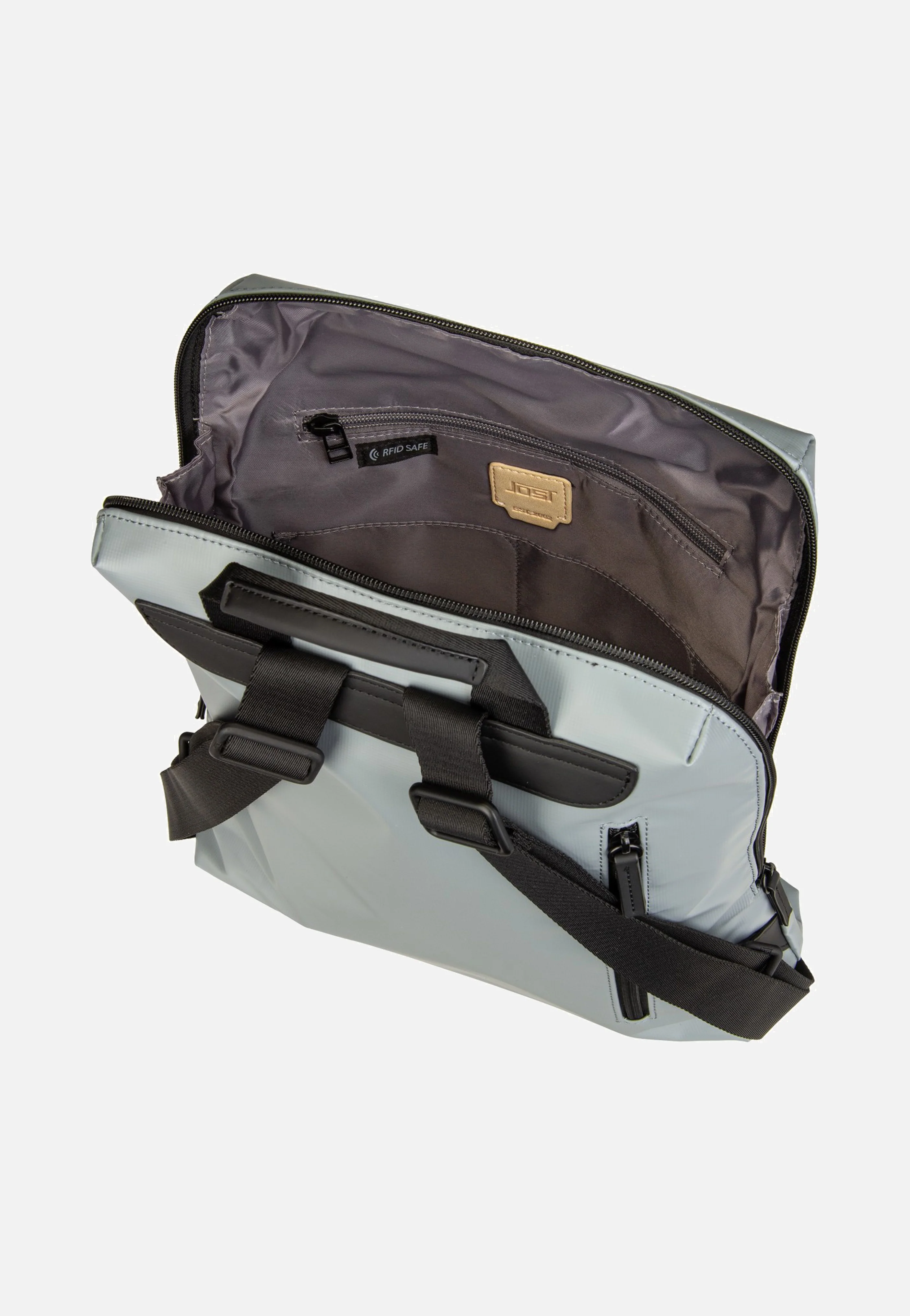 Tolja 4251 Mid Grey - Rucksack - Image 5