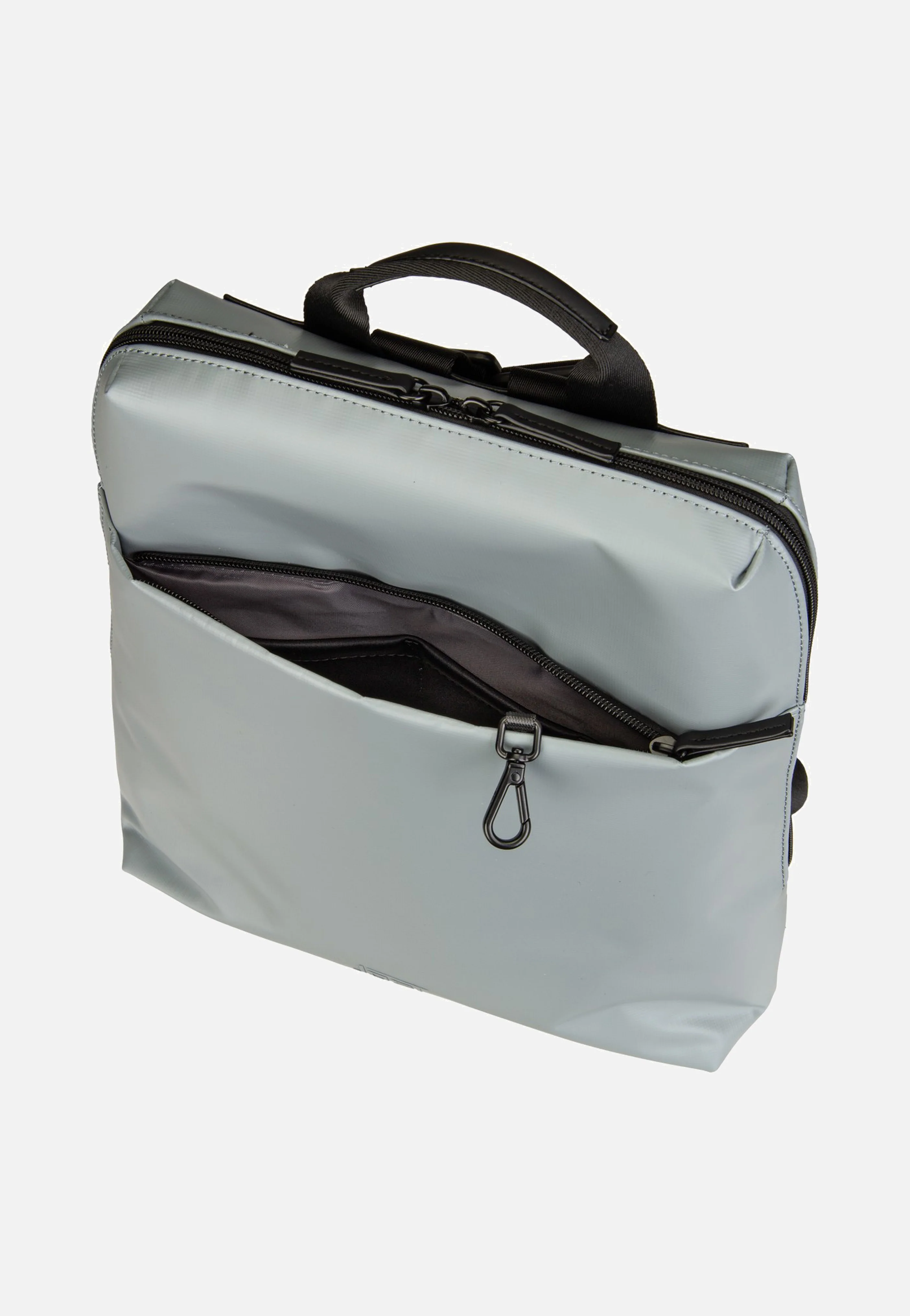 Tolja 4251 Mid Grey - Rucksack - Image 6