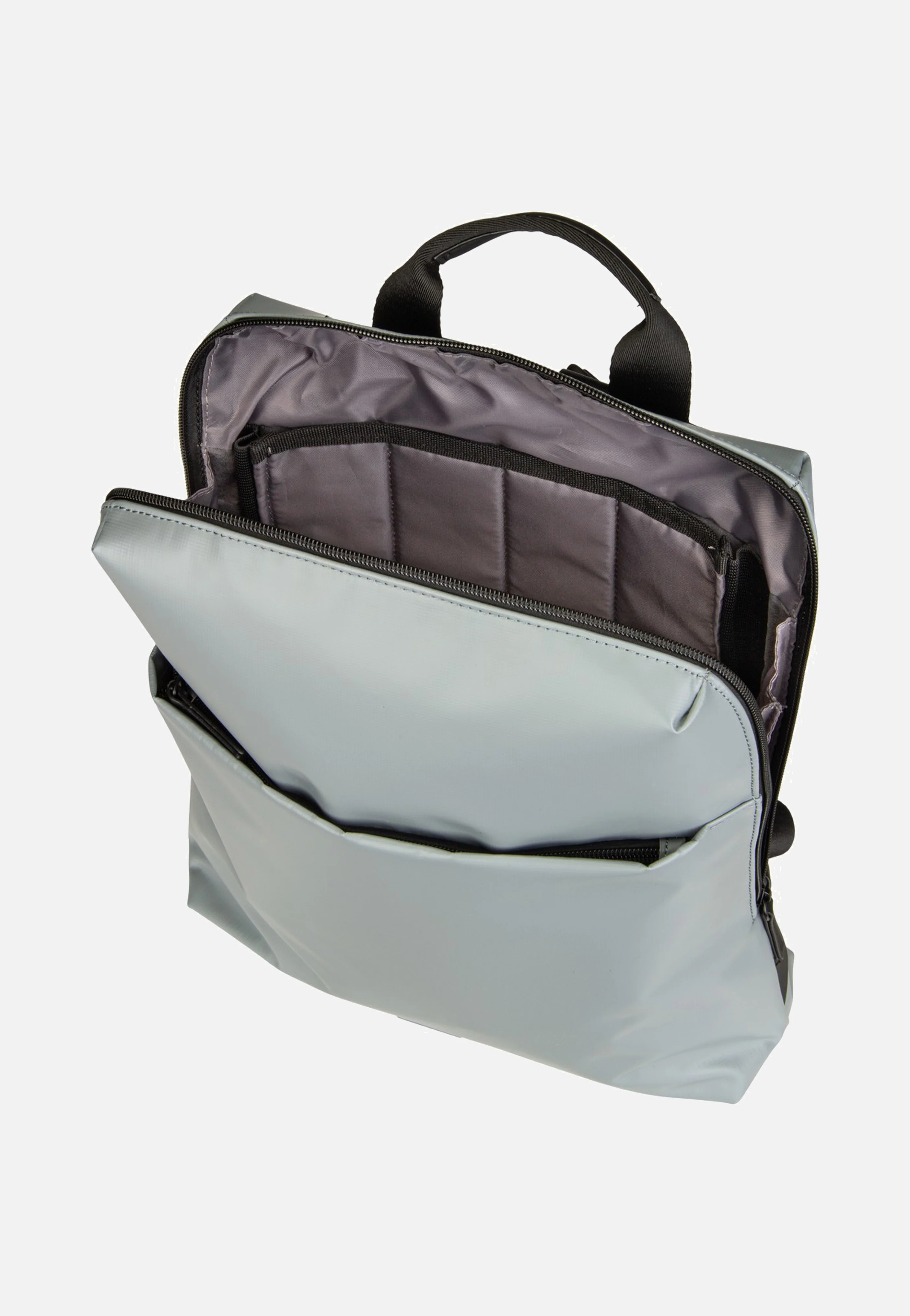 Tolja 4251 Mid Grey - Rucksack - Image 7