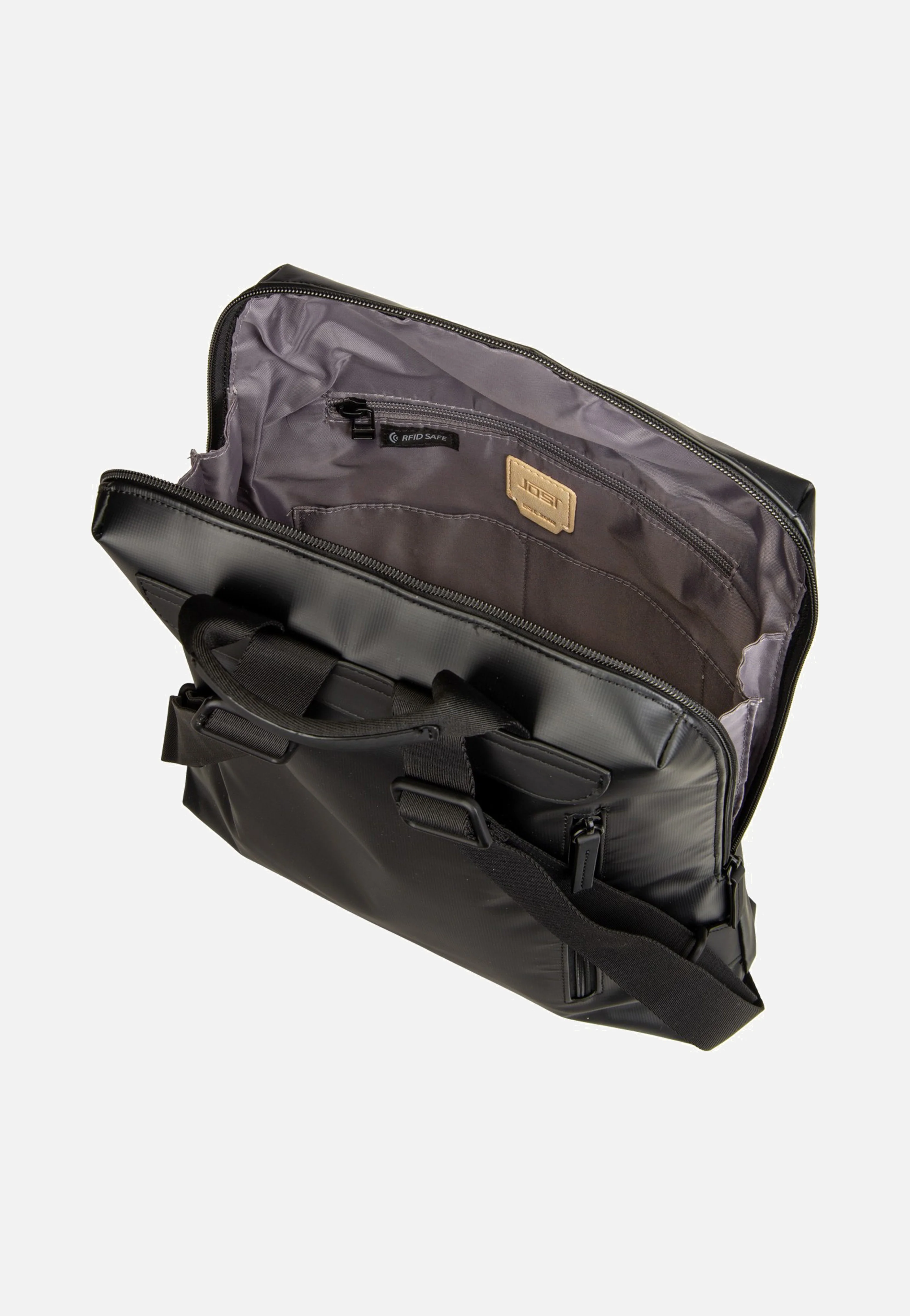 Tolja 4251 Schwarz - Rucksack - Image 5