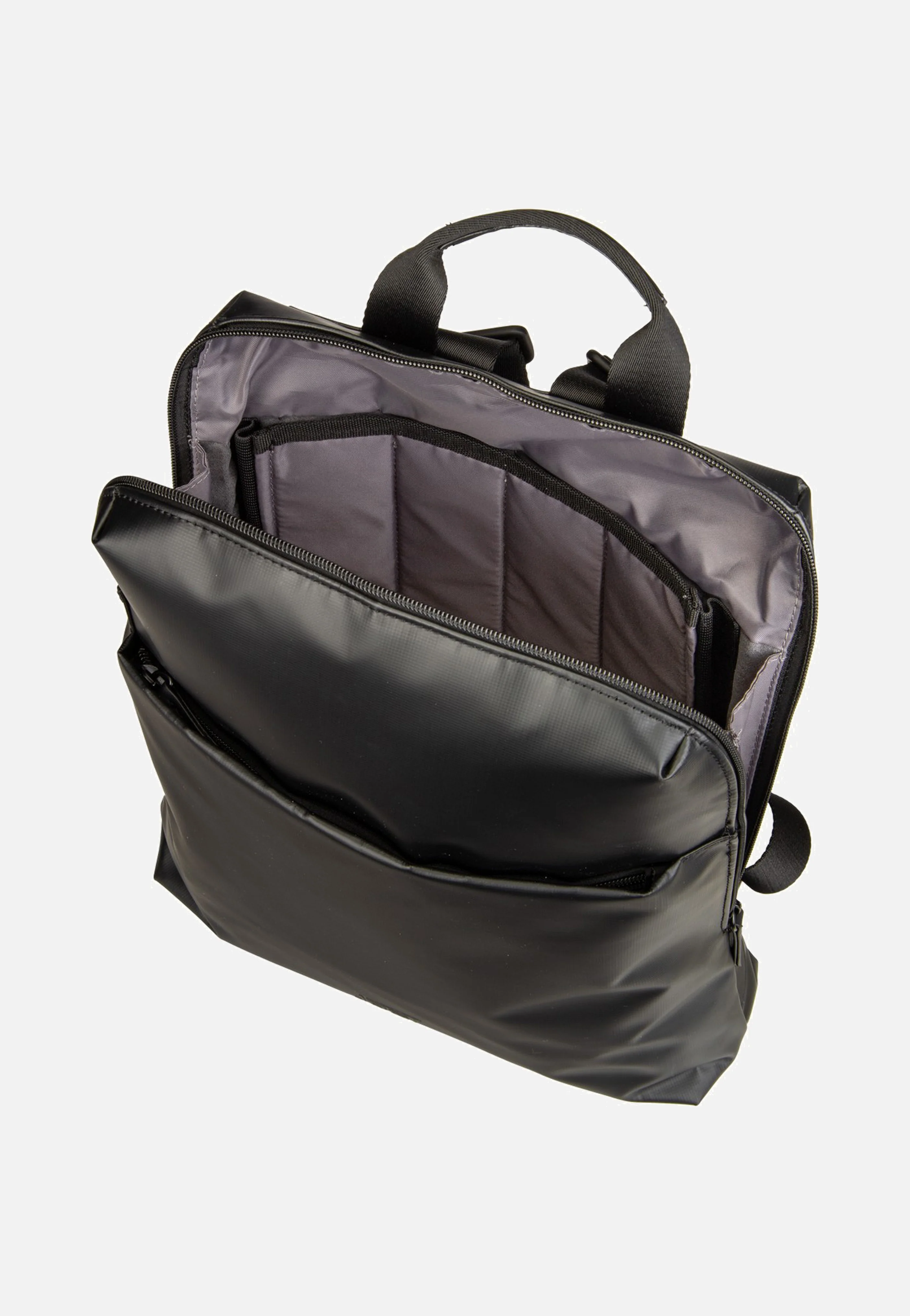 Tolja 4251 Schwarz - Rucksack - Image 6