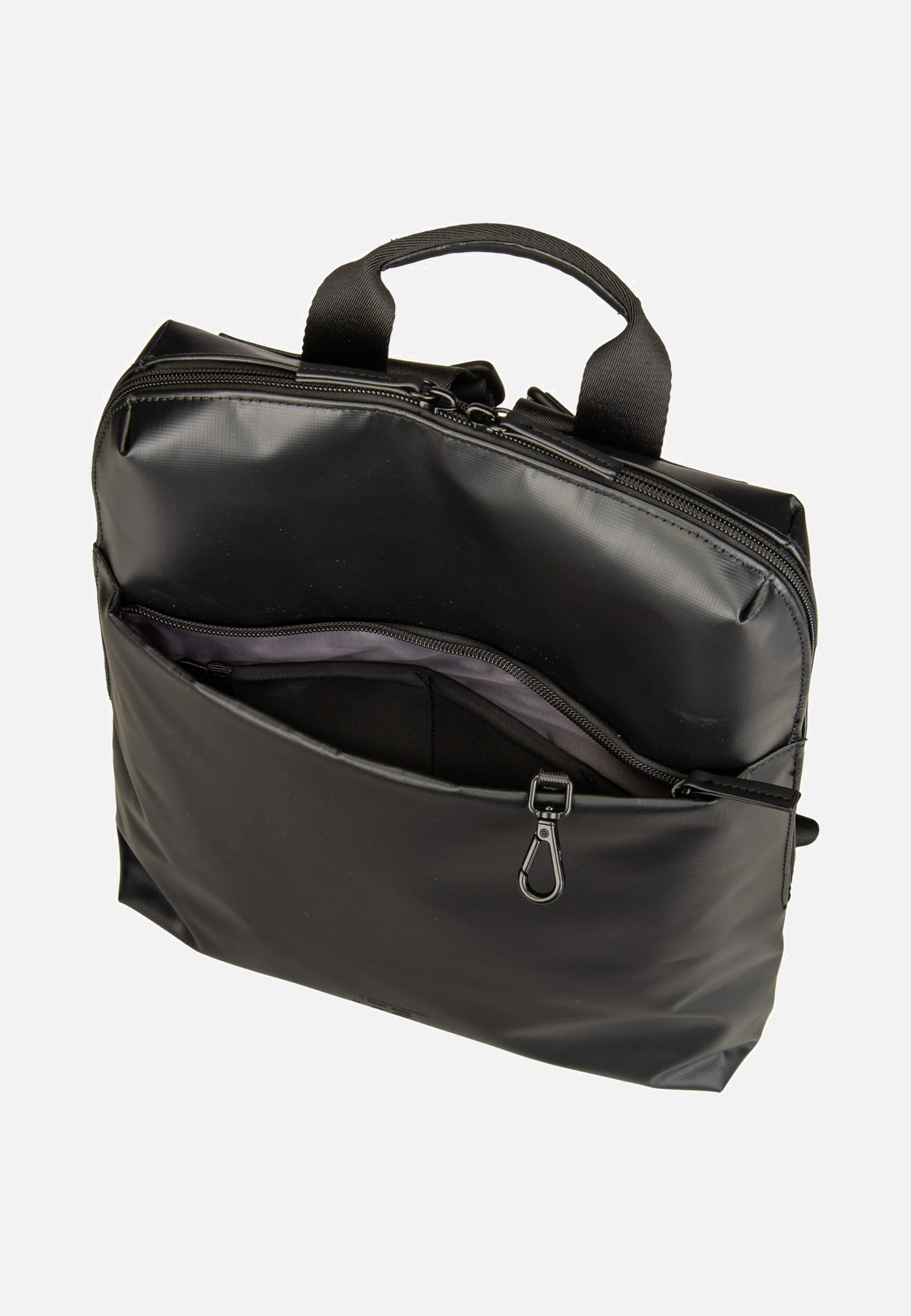 Tolja 4251 Schwarz - Rucksack - Image 7
