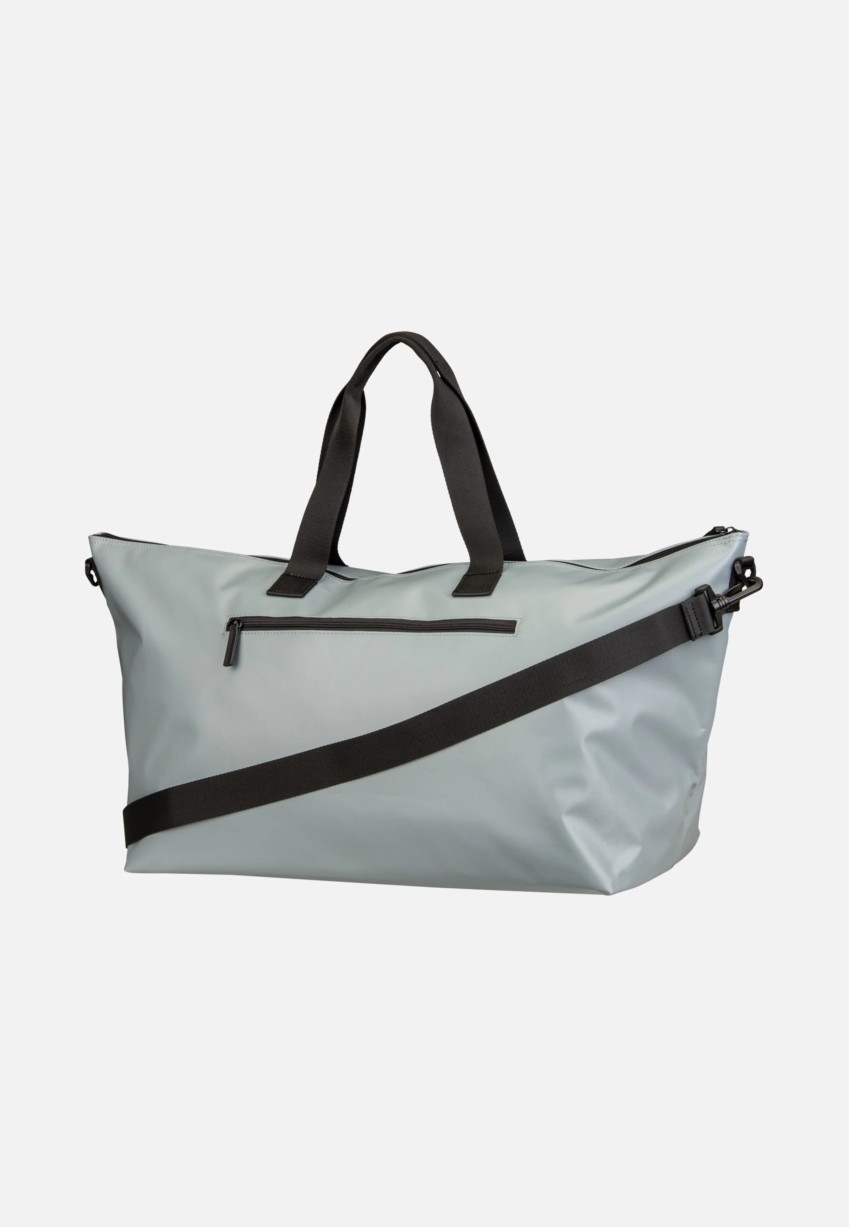 Tolja 4252 Mid Grey - Dufflebag - Image 3