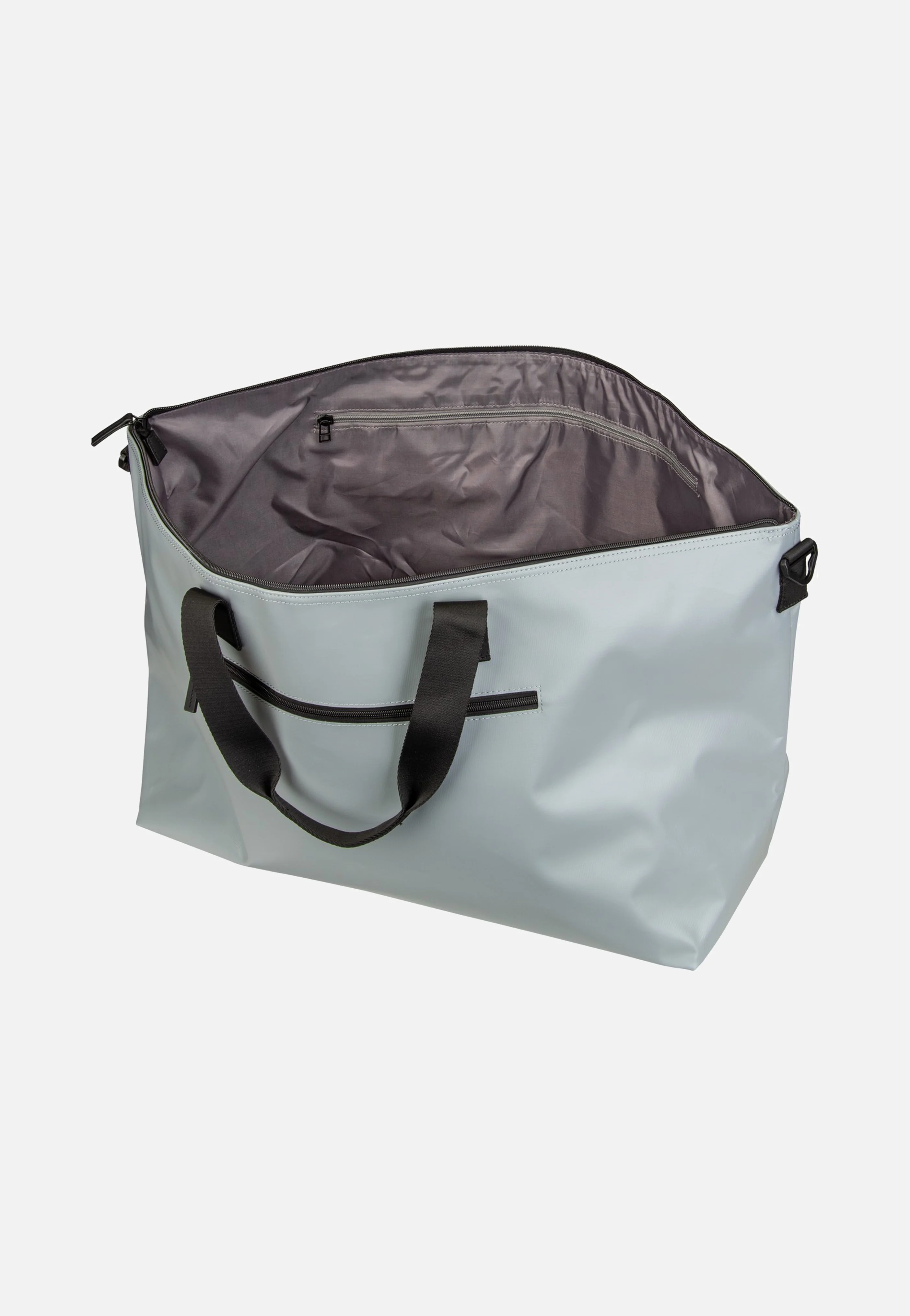 Tolja 4252 Mid Grey - Dufflebag - Image 4