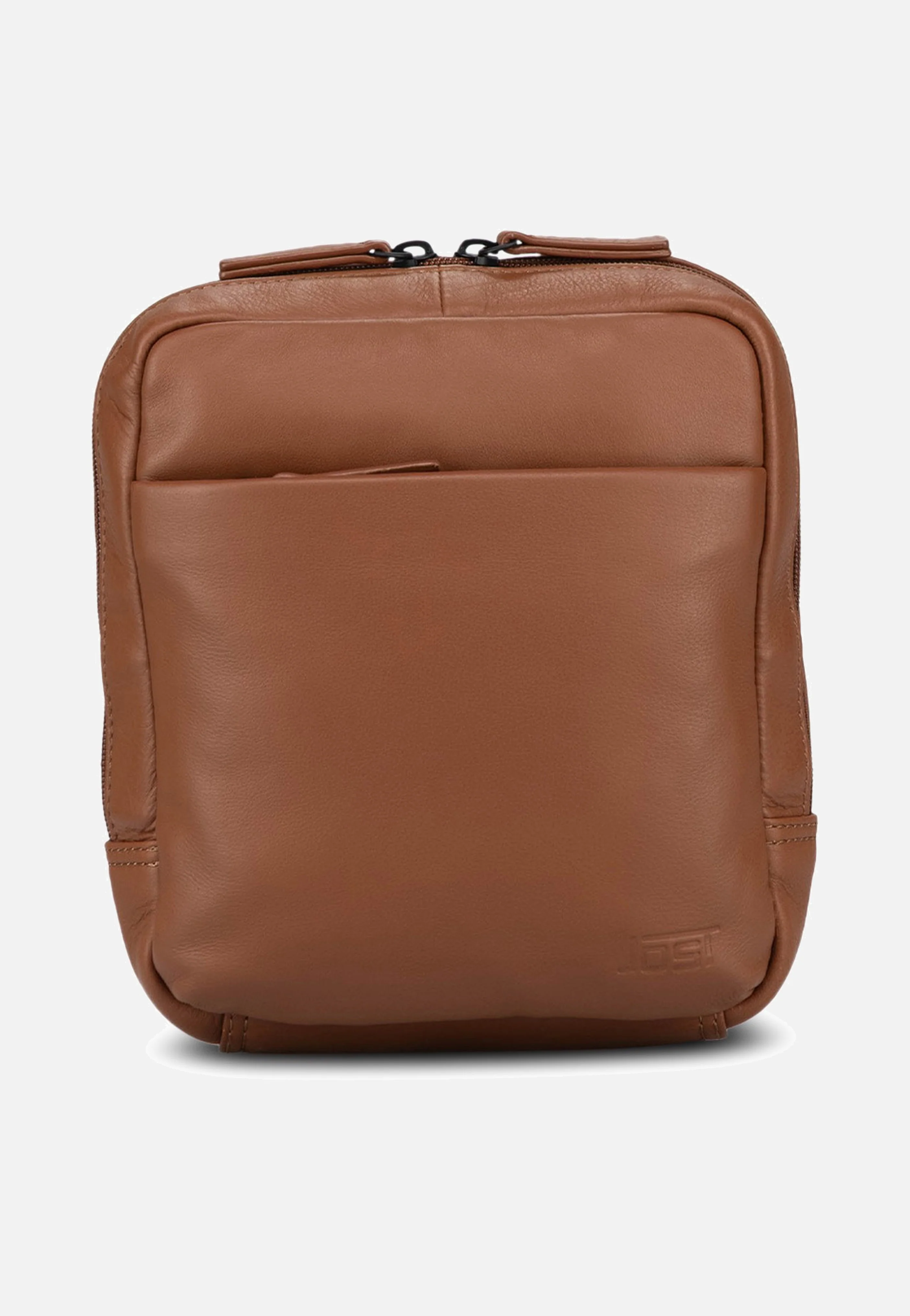 Tromsoe 3053 Cognac - Crossbody Bag - Image 2