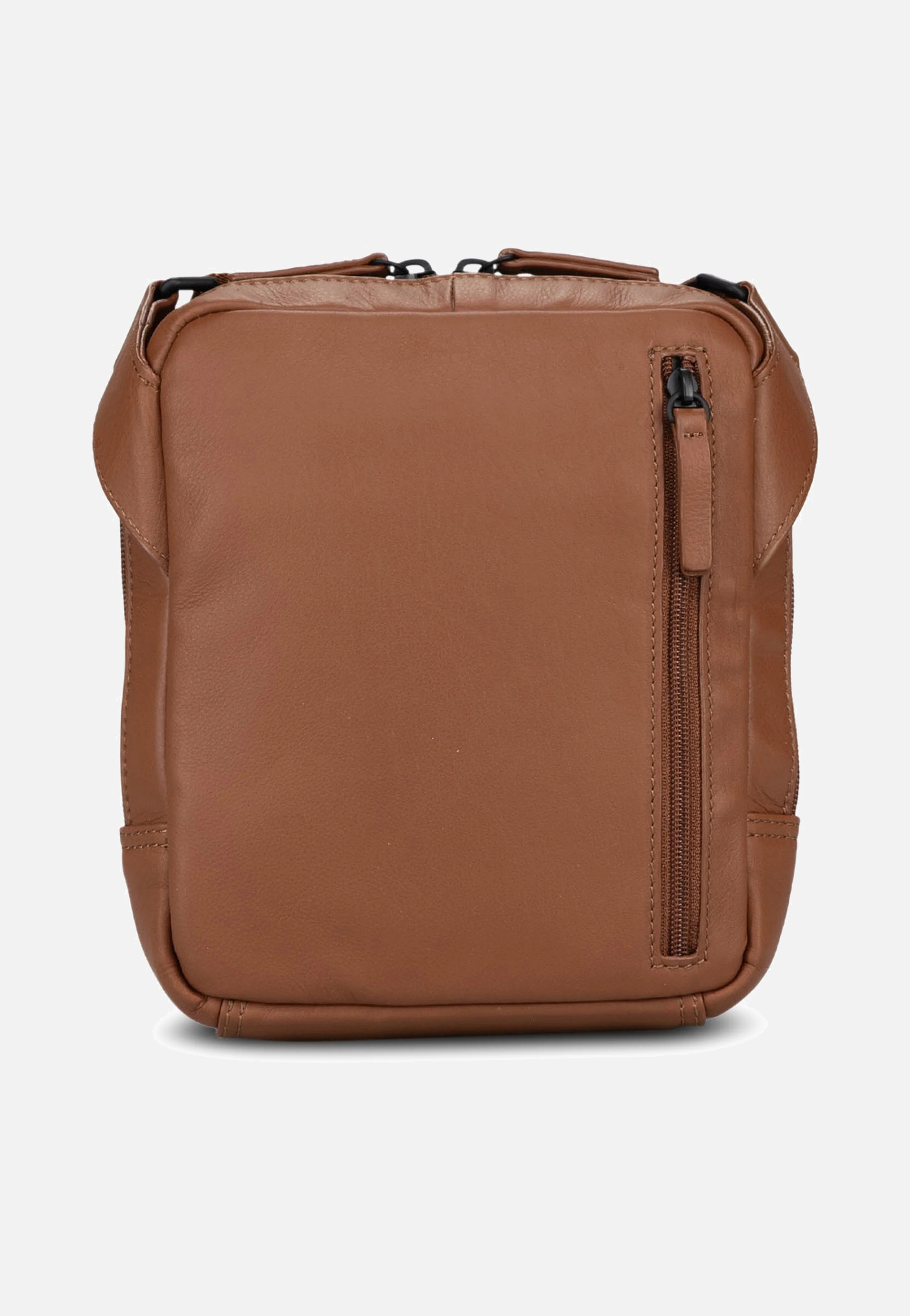 Tromsoe 3053 Cognac - Crossbody Bag - Image 3