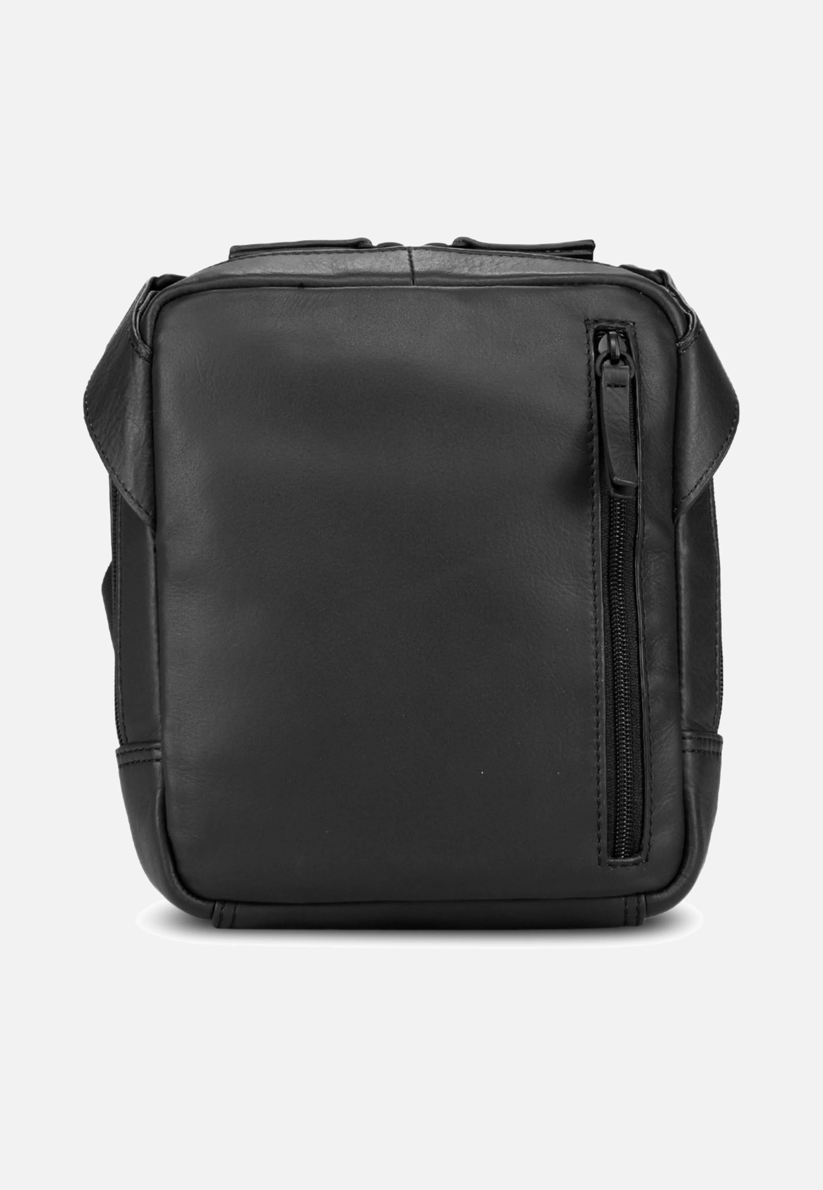 Tromsoe 3053 Schwarz - Crossbody Bag - Image 3