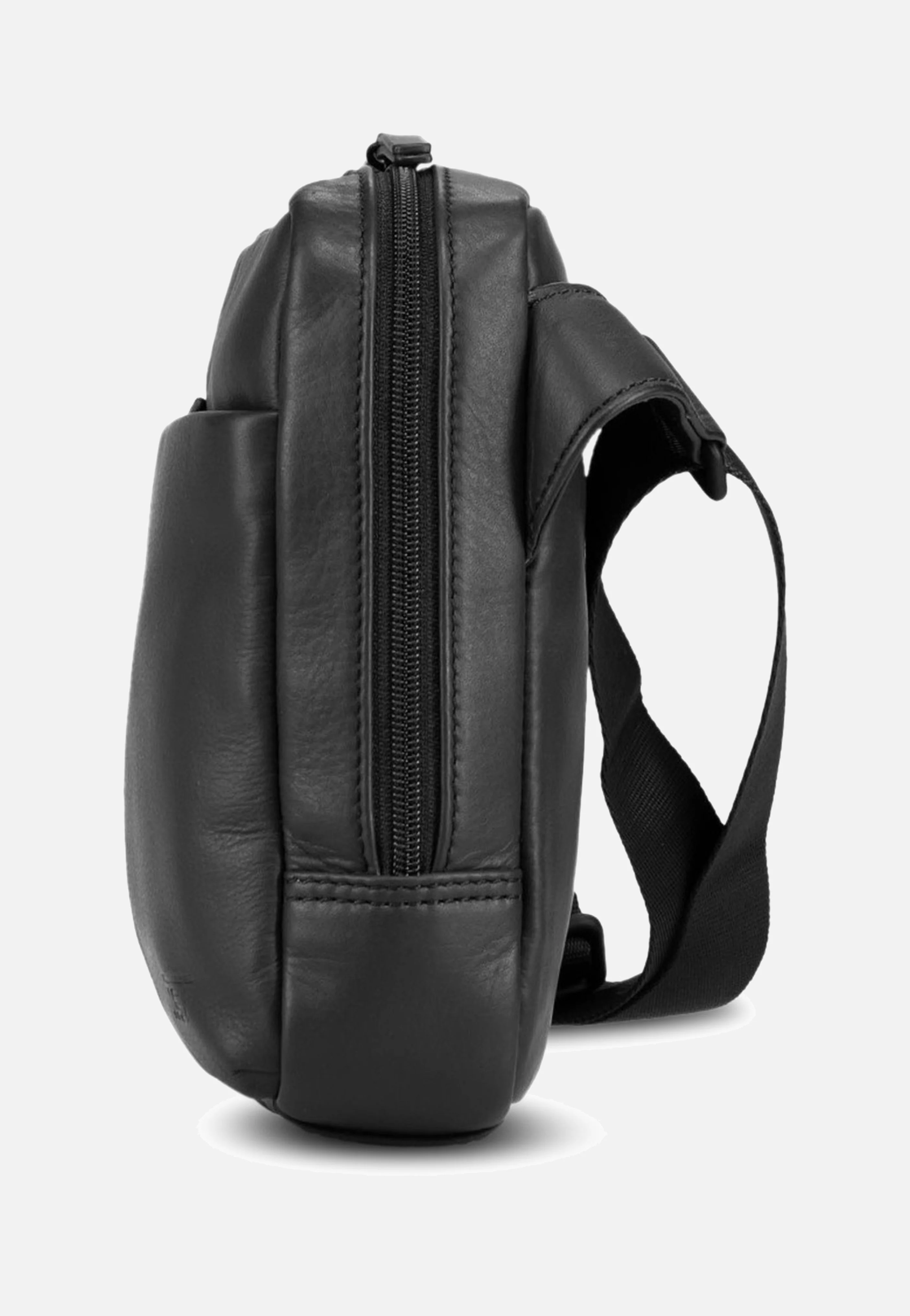 Tromsoe 3053 Schwarz - Crossbody Bag - Image 4