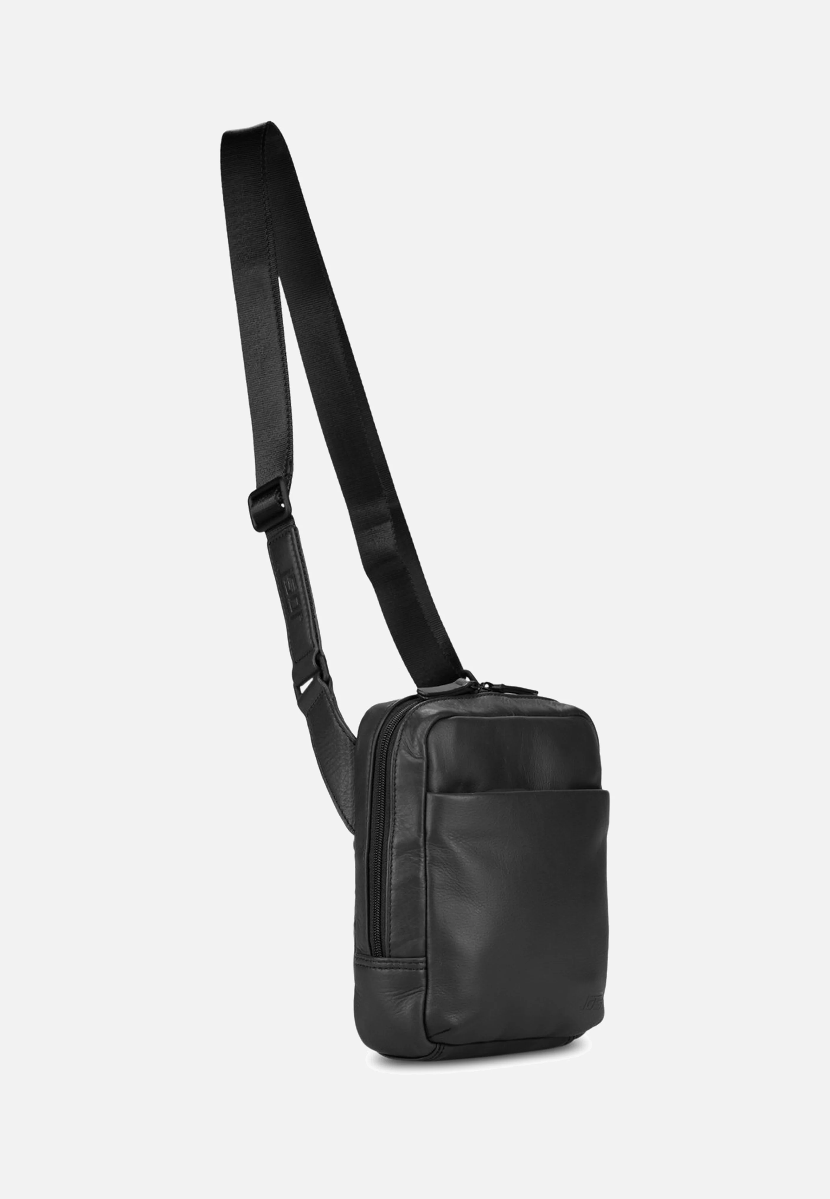 Tromsoe 3053 Schwarz - Crossbody Bag - Image 5