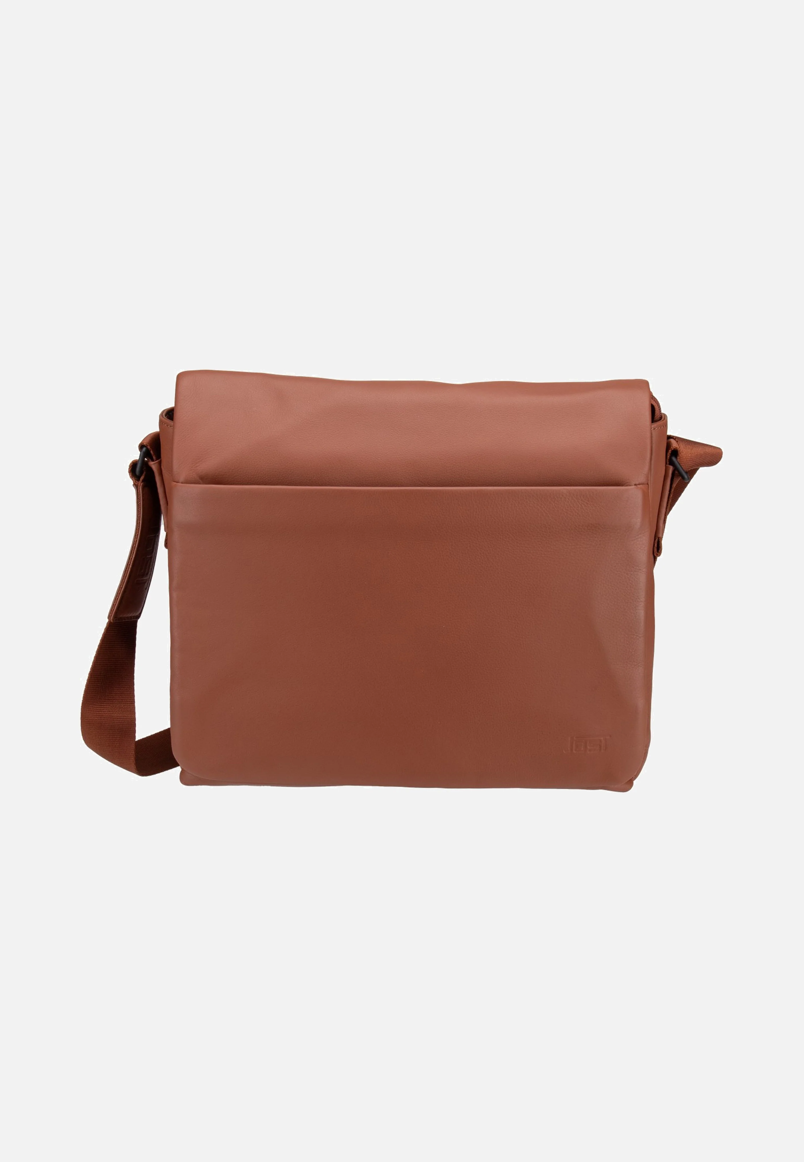 Tromsoe 3055 Cognac - Crossbody Bag - Image 2