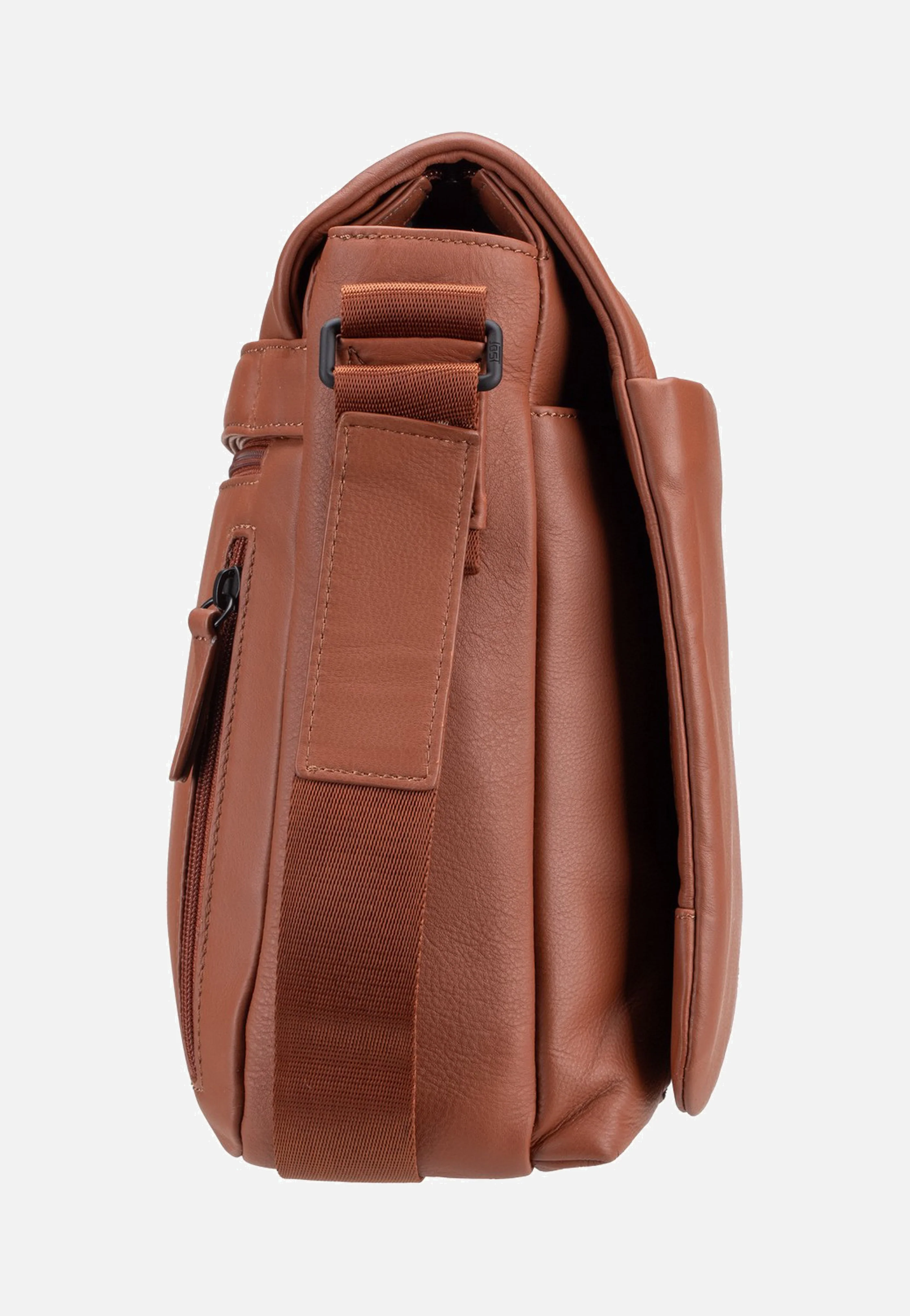 Tromsoe 3055 Cognac - Crossbody Bag - Image 3