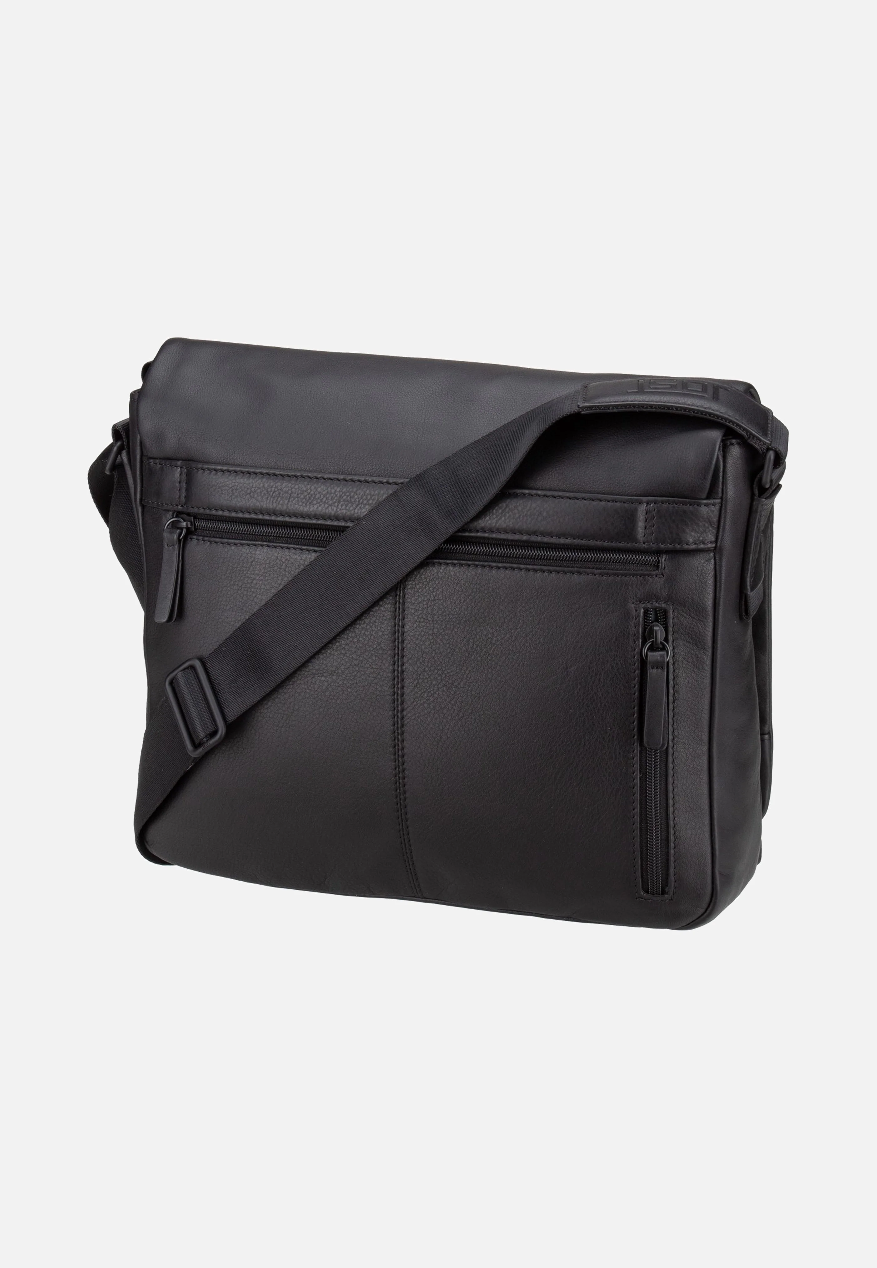 Tromsoe 3055 Schwarz - Crossbody Bag - Image 3