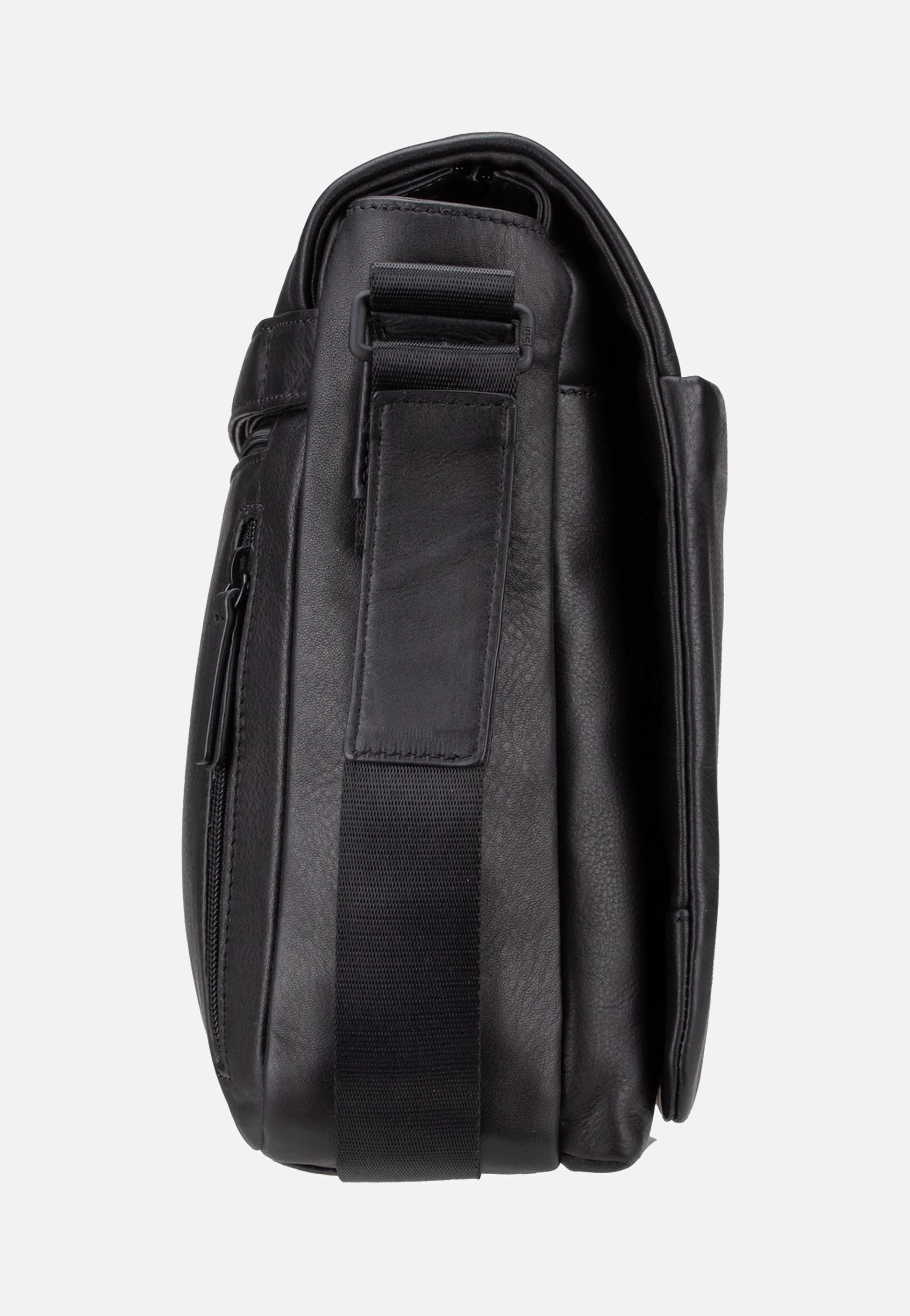 Tromsoe 3055 Schwarz - Crossbody Bag - Image 4