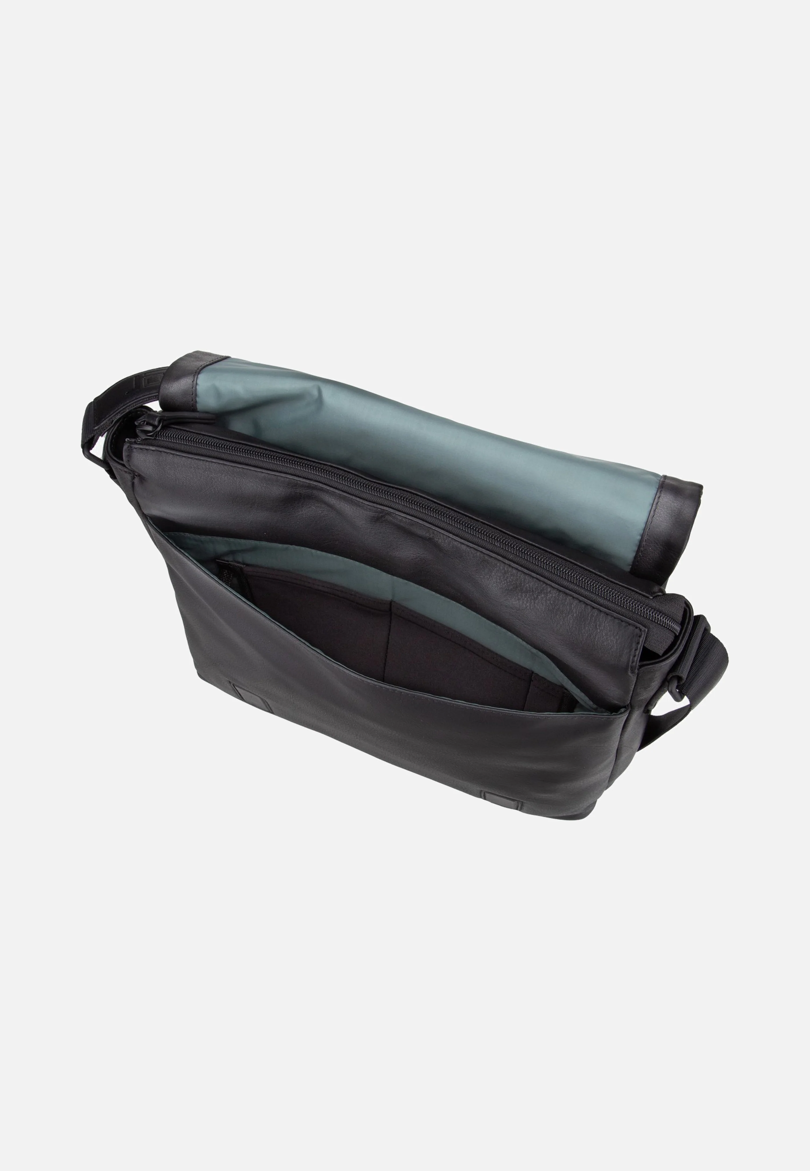 Tromsoe 3055 Schwarz - Crossbody Bag - Image 7