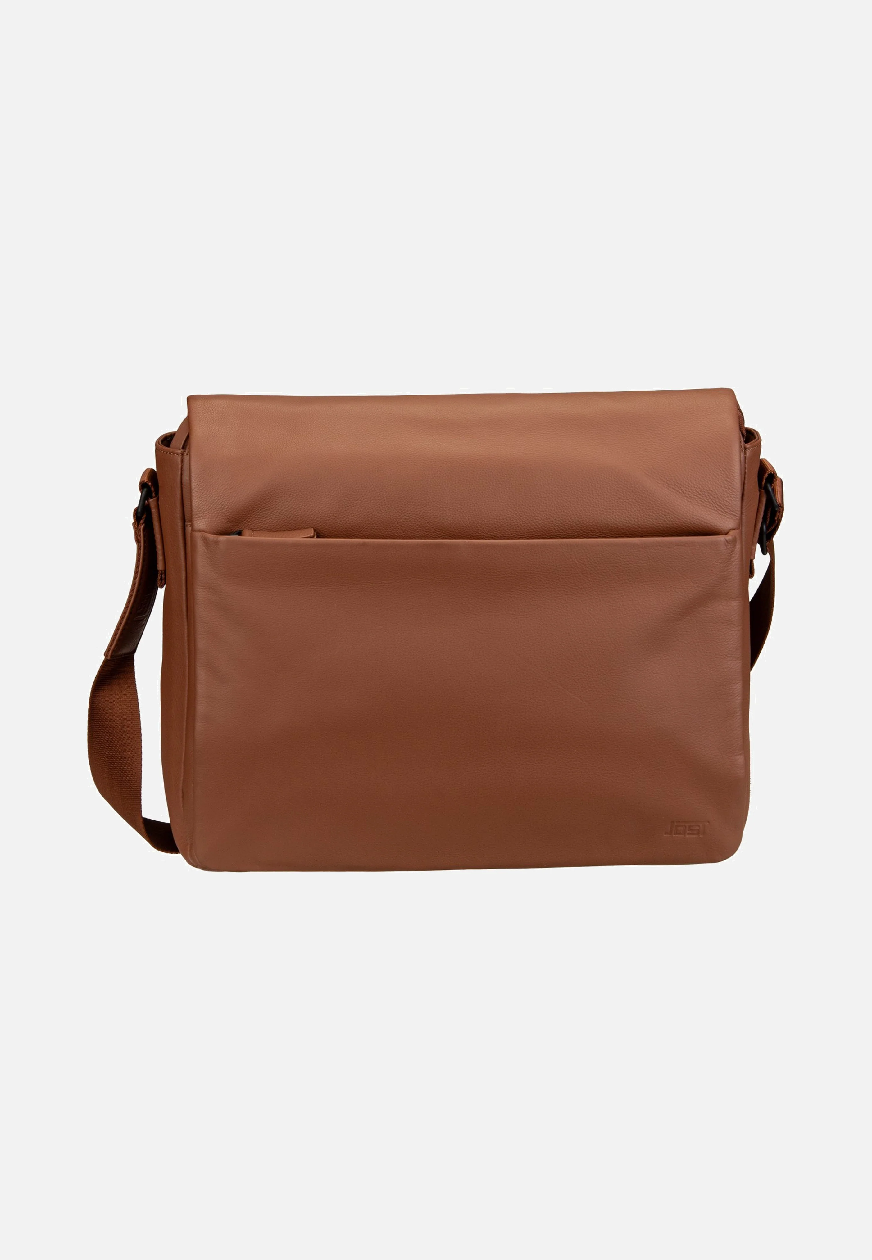 Tromsoe 3056 Cognac - Crossbody Bag - Image 2