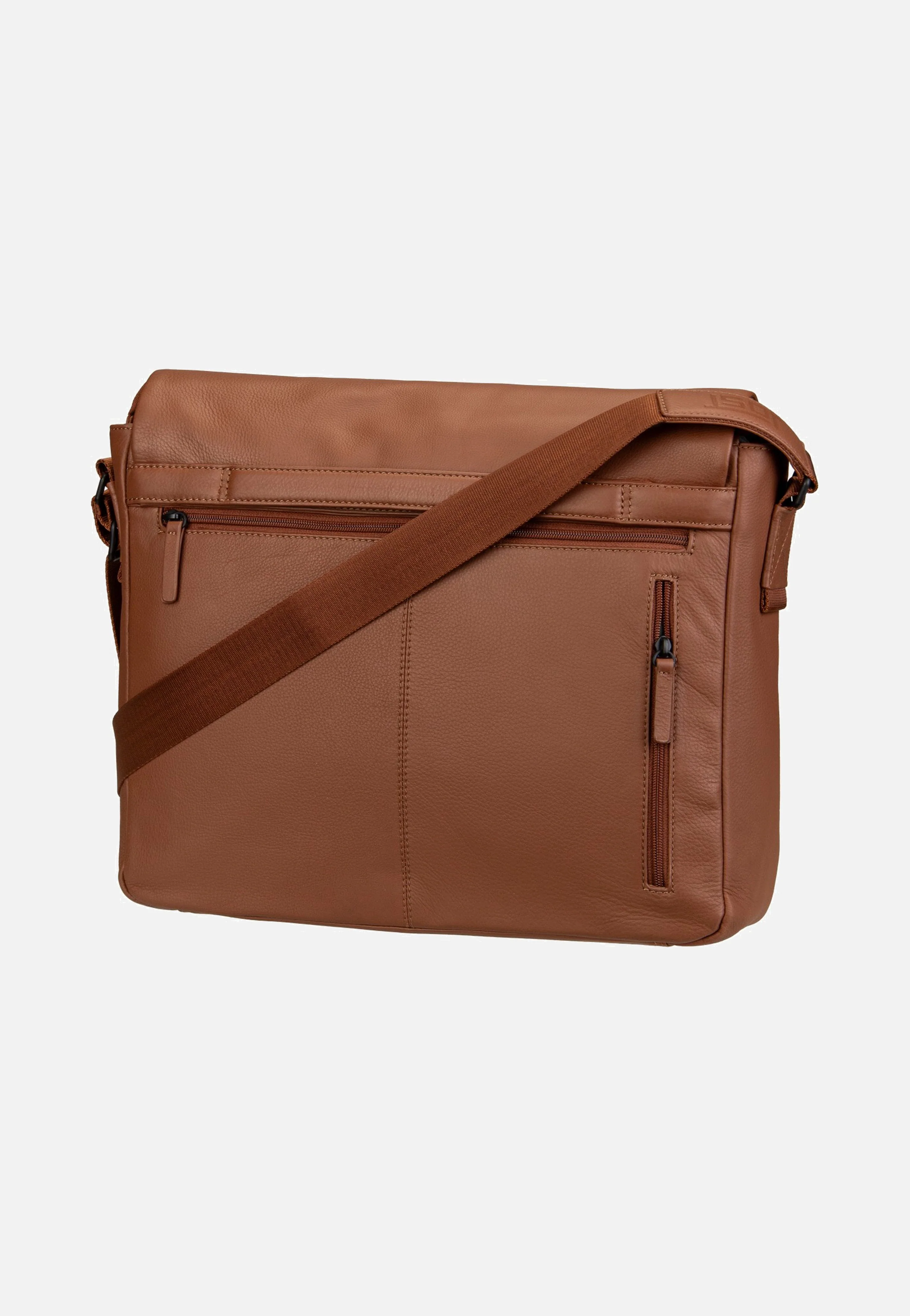 Tromsoe 3056 Cognac - Crossbody Bag - Image 3