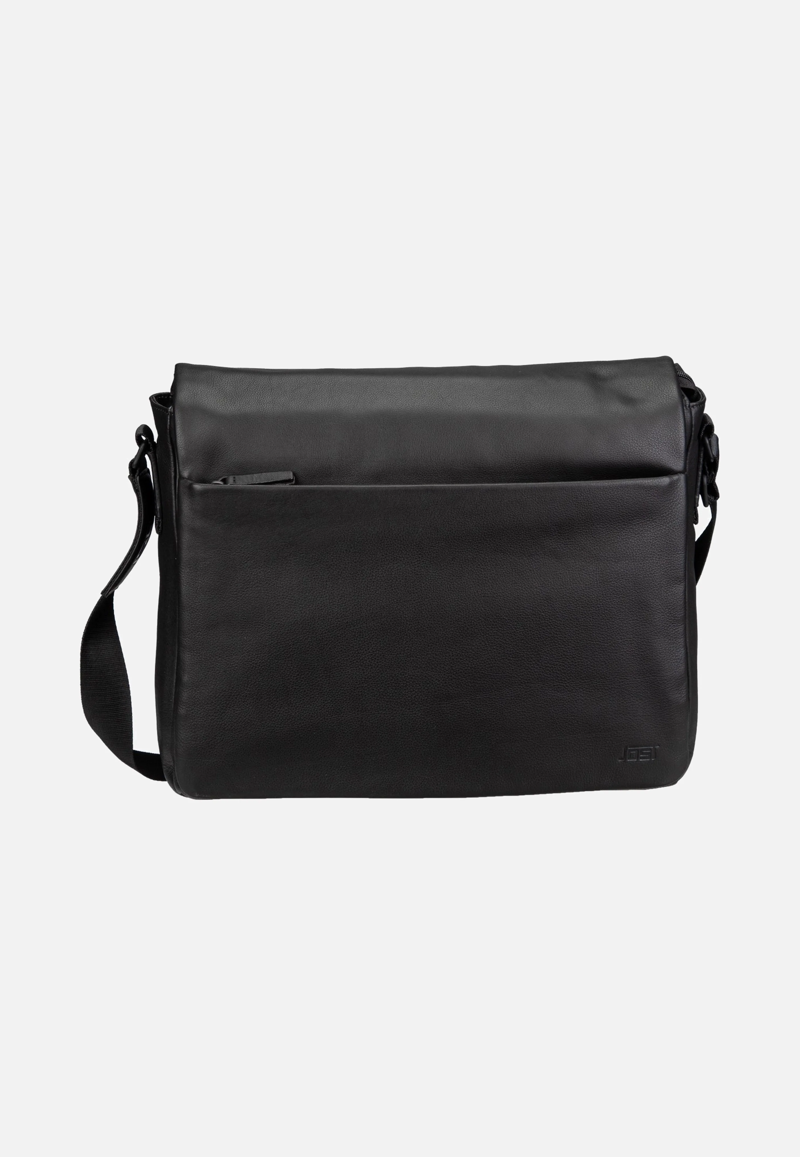 Tromsoe 3056 Schwarz - Crossbody Bag - Image 2