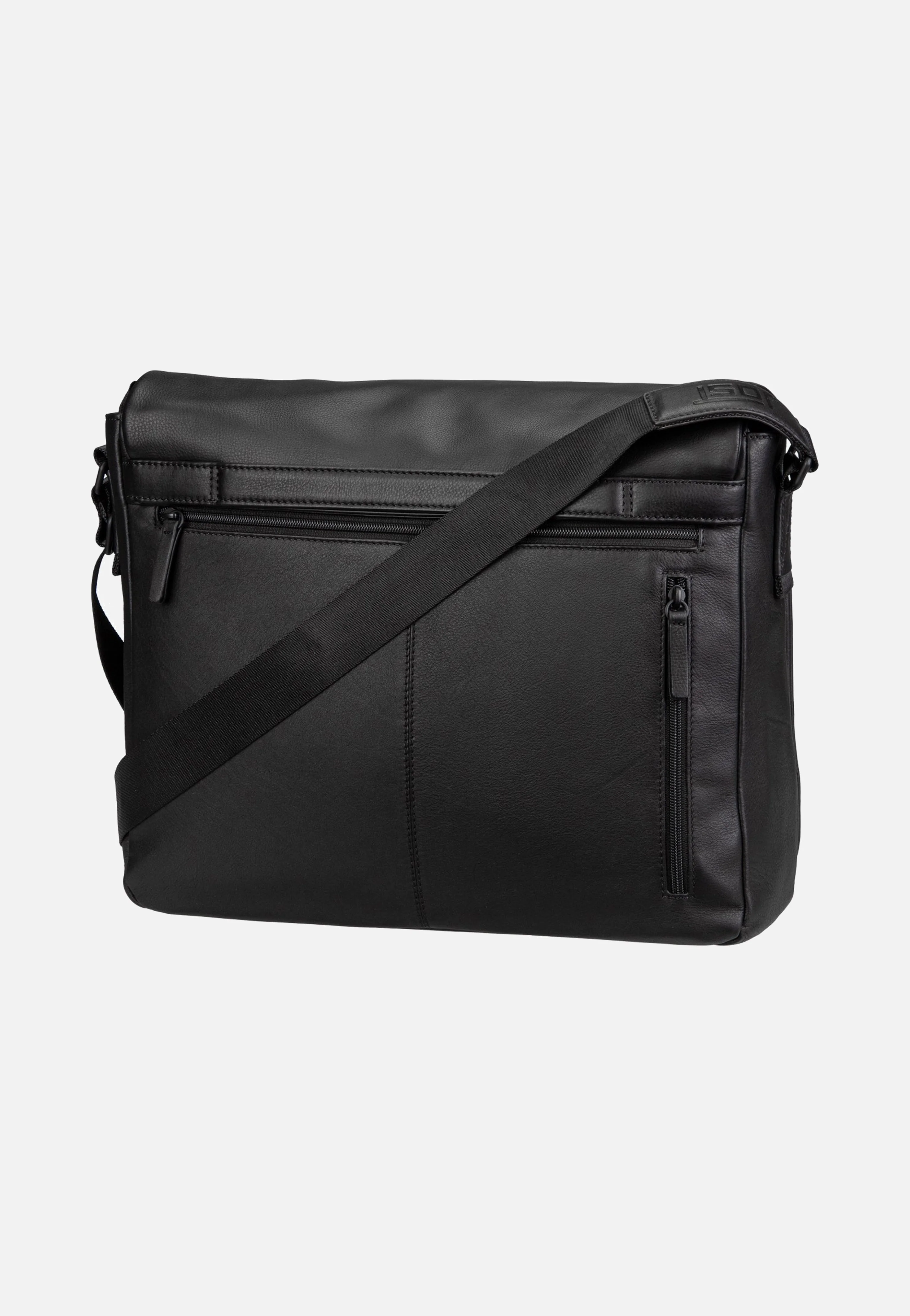 Tromsoe 3056 Schwarz - Crossbody Bag - Image 3