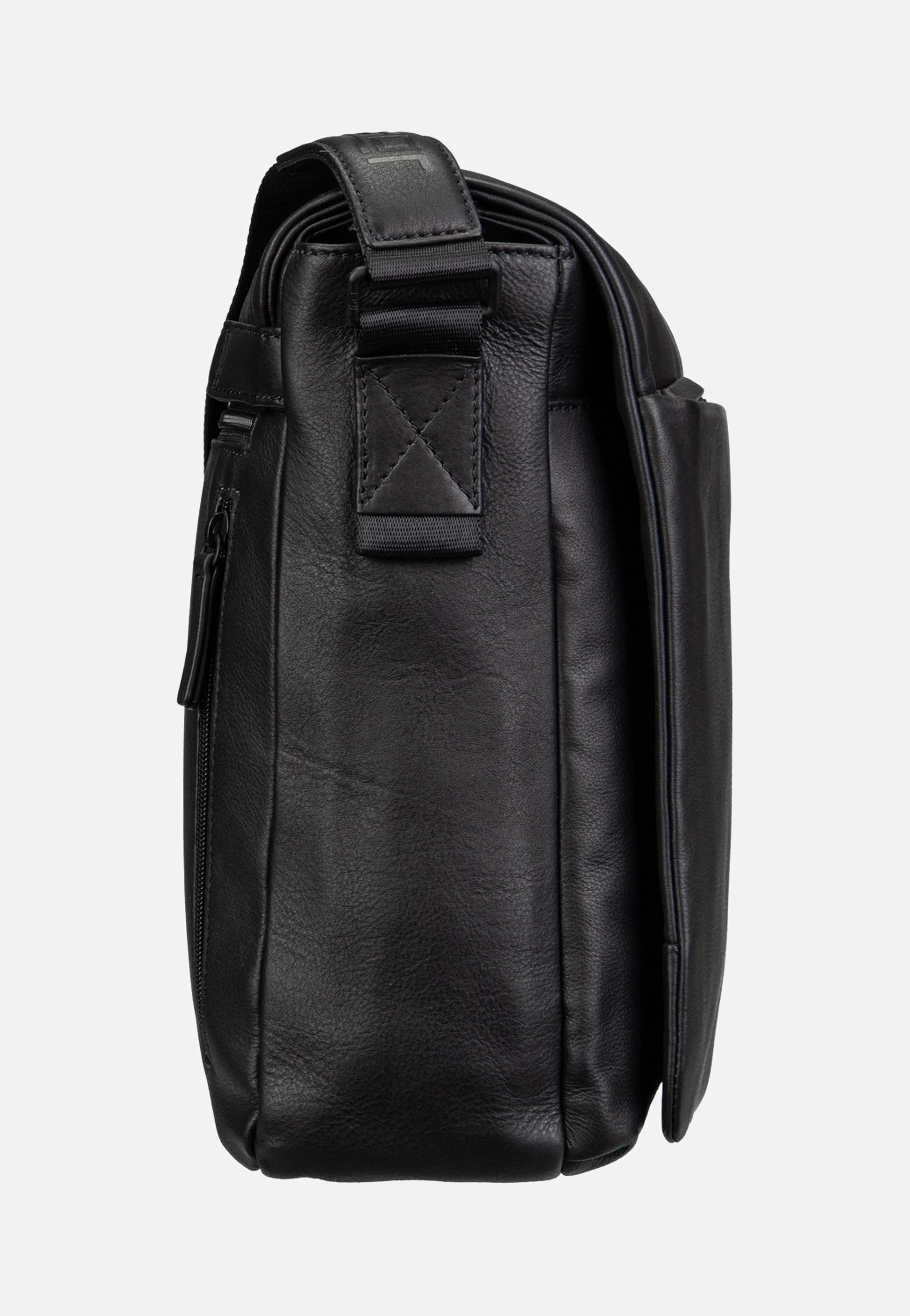 Tromsoe 3056 Schwarz - Crossbody Bag - Image 4