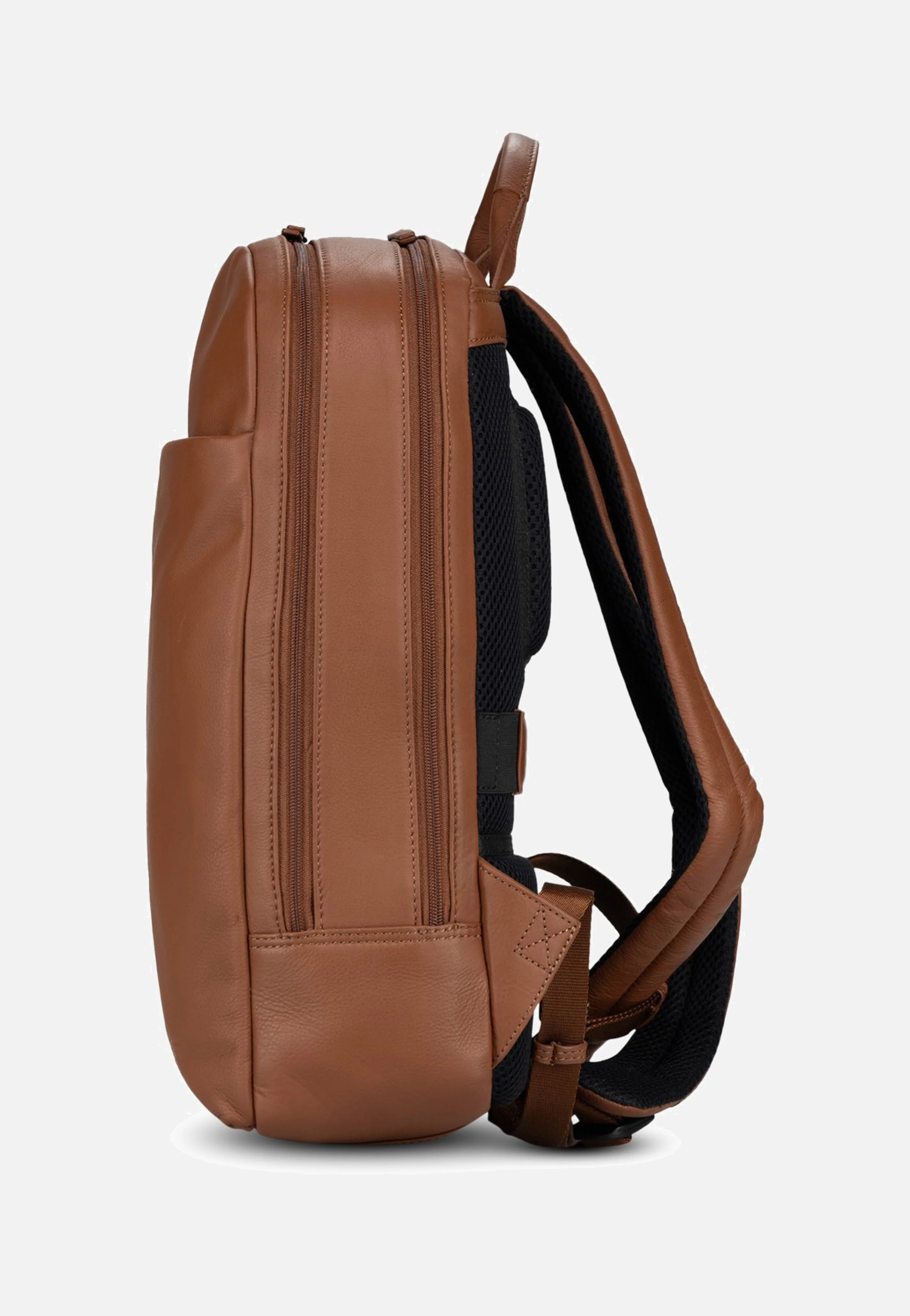 Tromsoe 3058 Cognac - Rucksack - Image 4