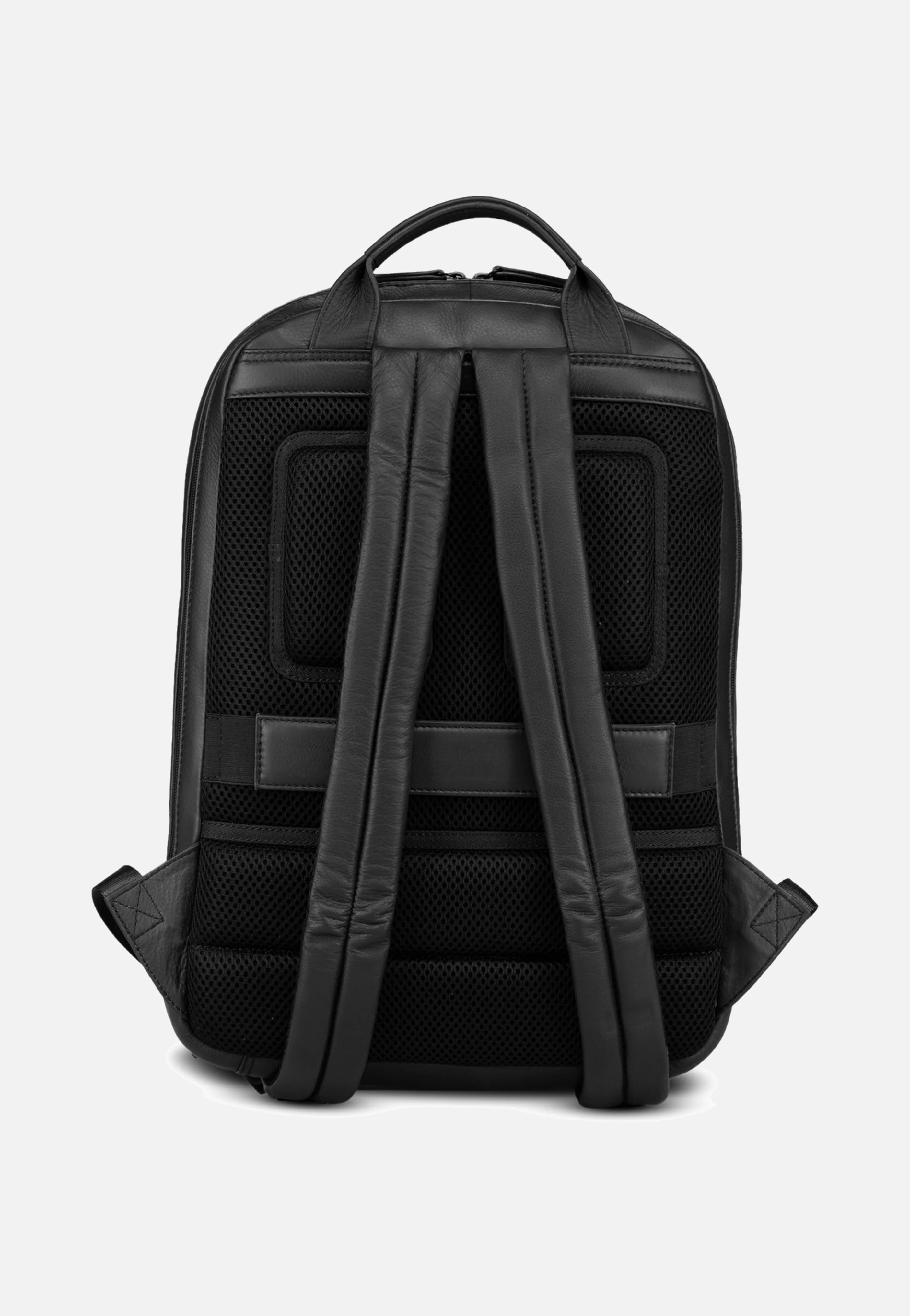 Tromsoe 3058 Schwarz - Rucksack - Image 3
