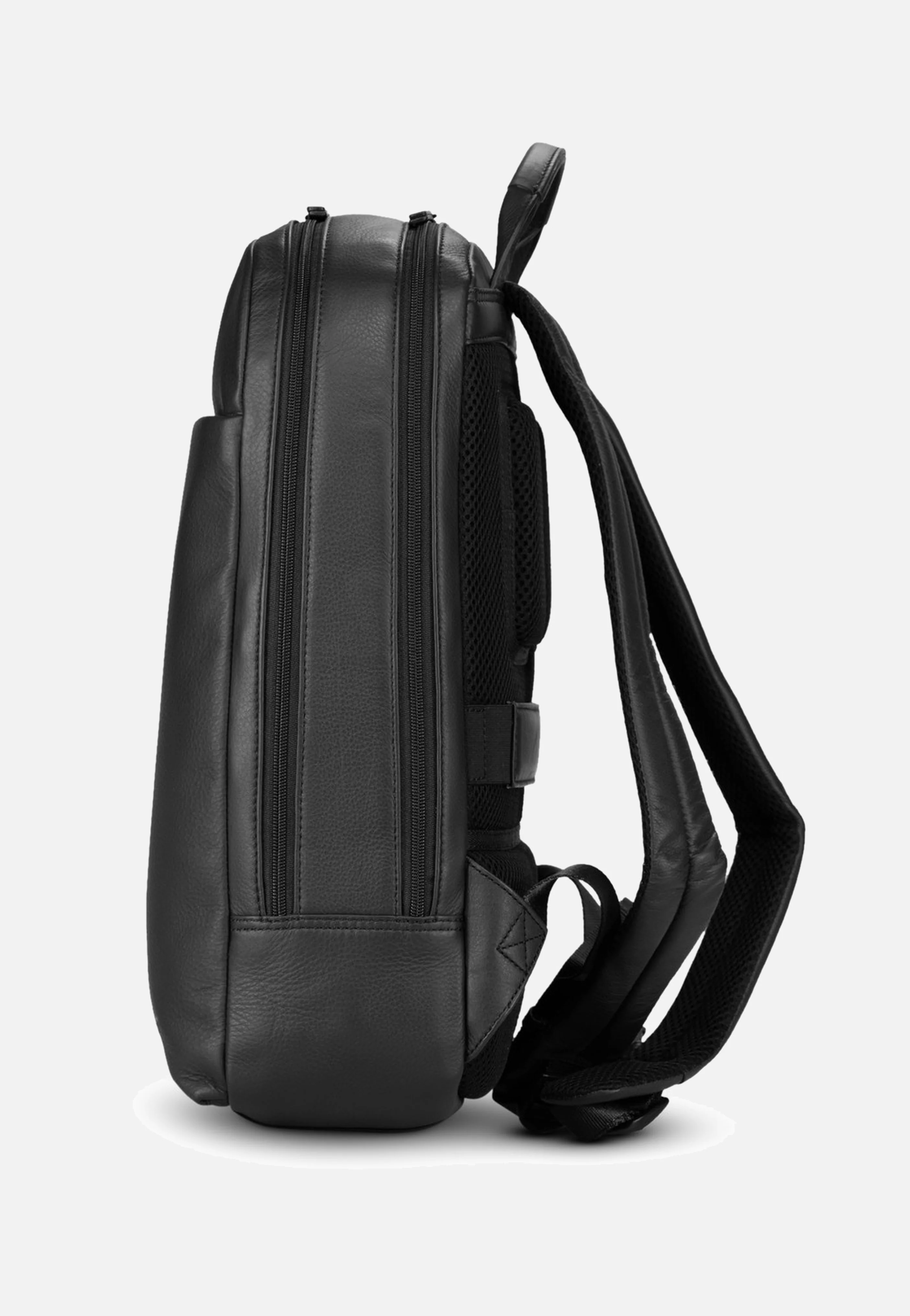 Tromsoe 3058 Schwarz - Rucksack - Image 4