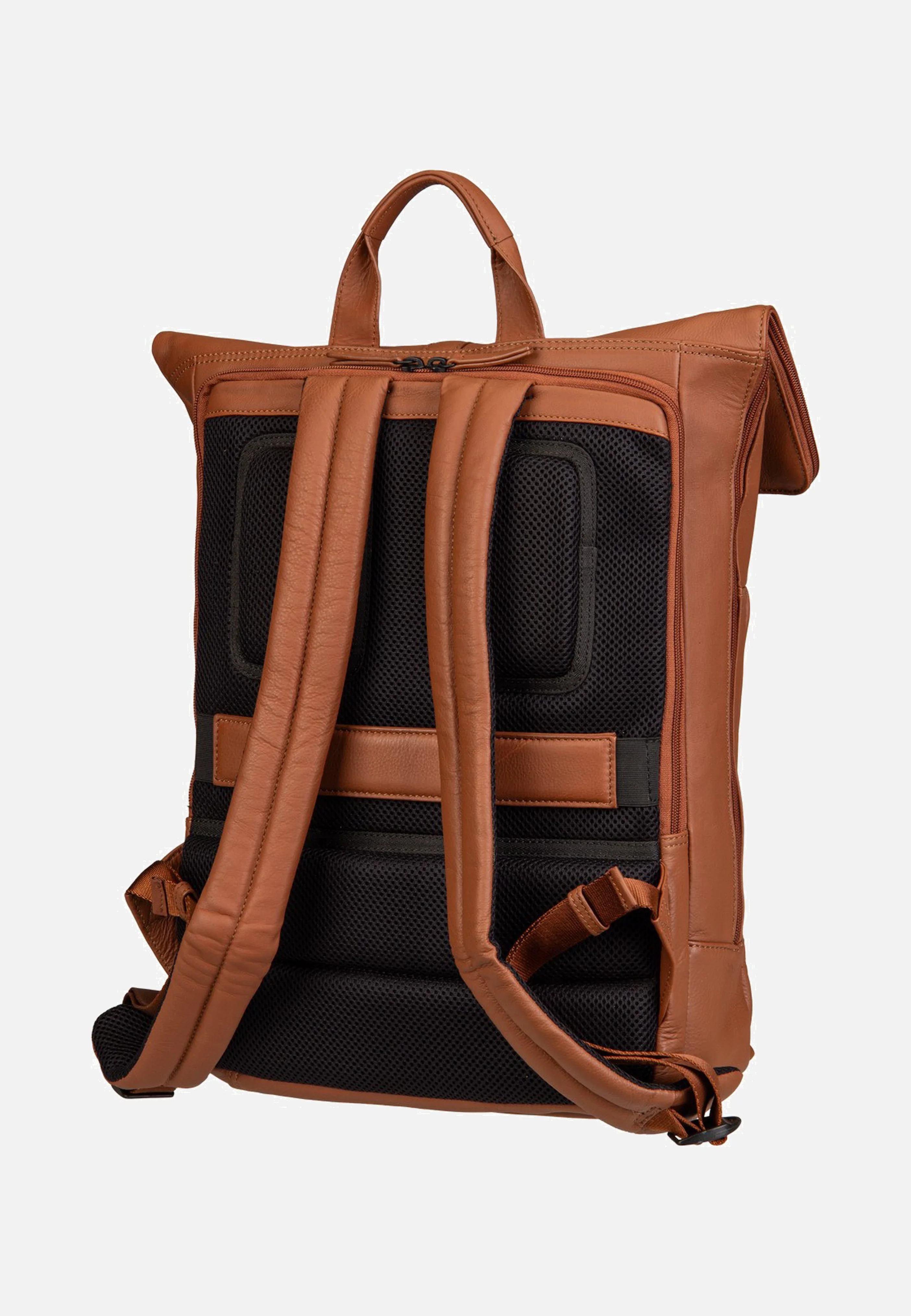 Tromsoe 3059 Cognac - Rucksack - Image 3