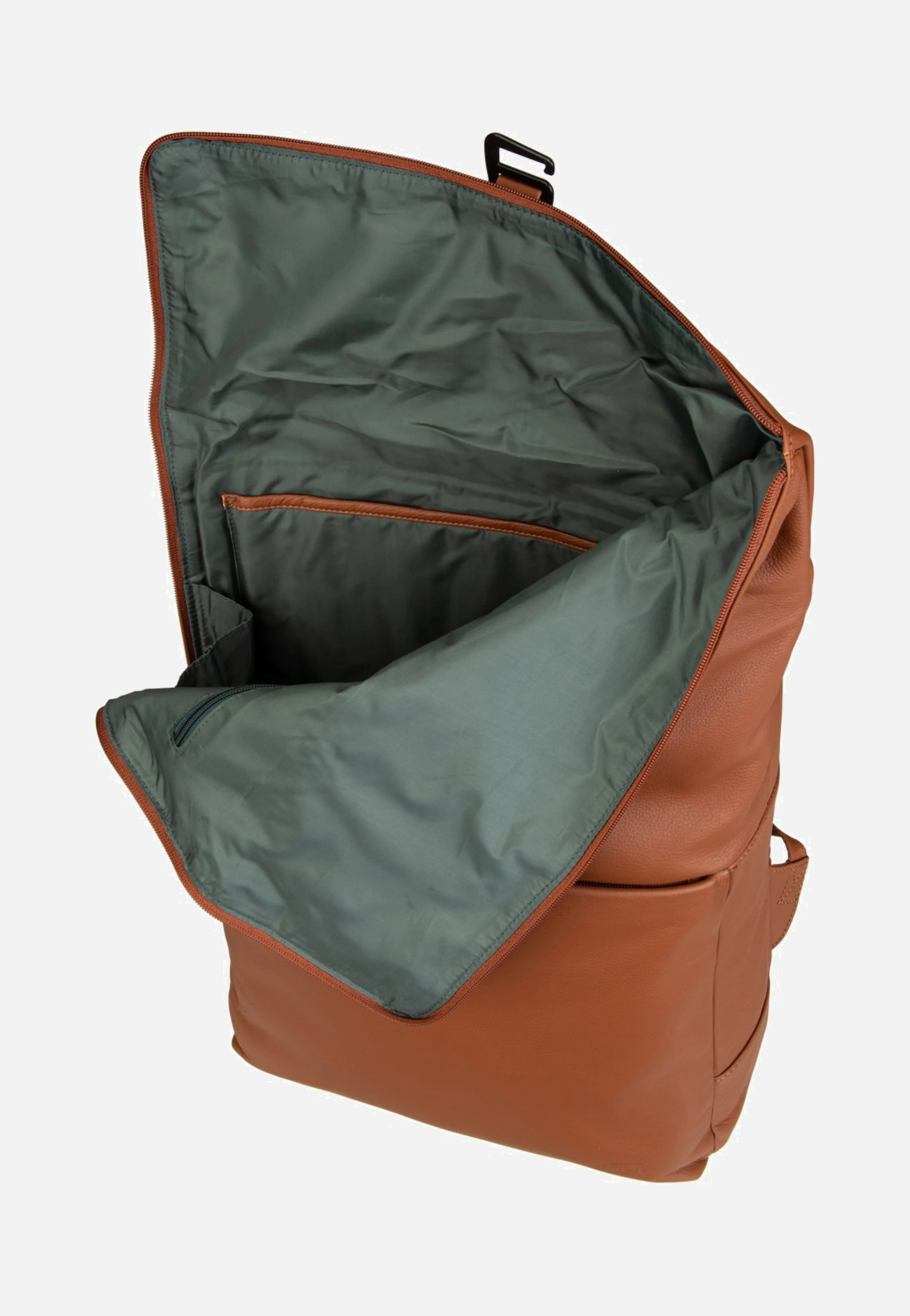 Tromsoe 3059 Cognac - Rucksack - Image 6