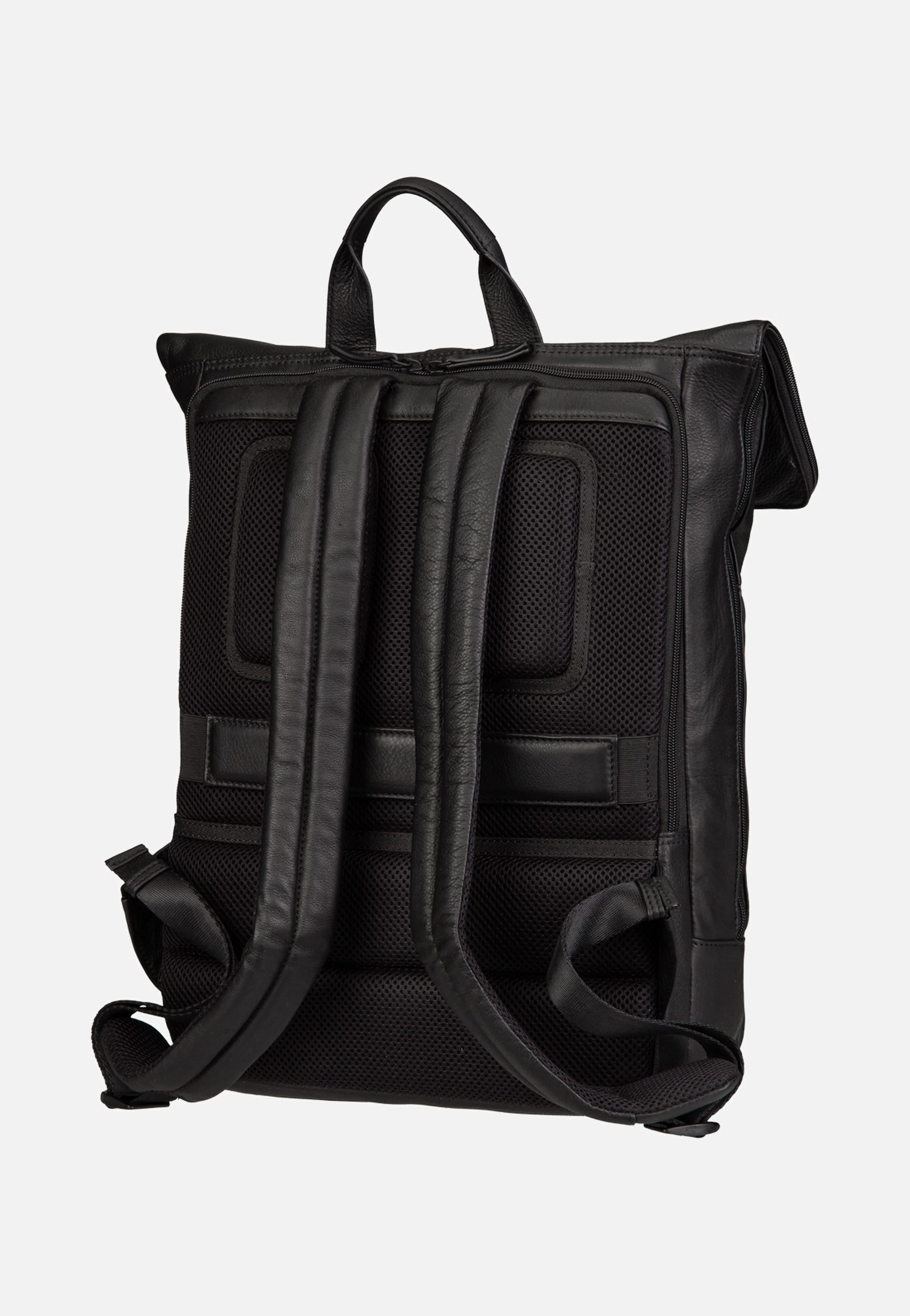 Tromsoe 3059 Schwarz - Rucksack - Image 3