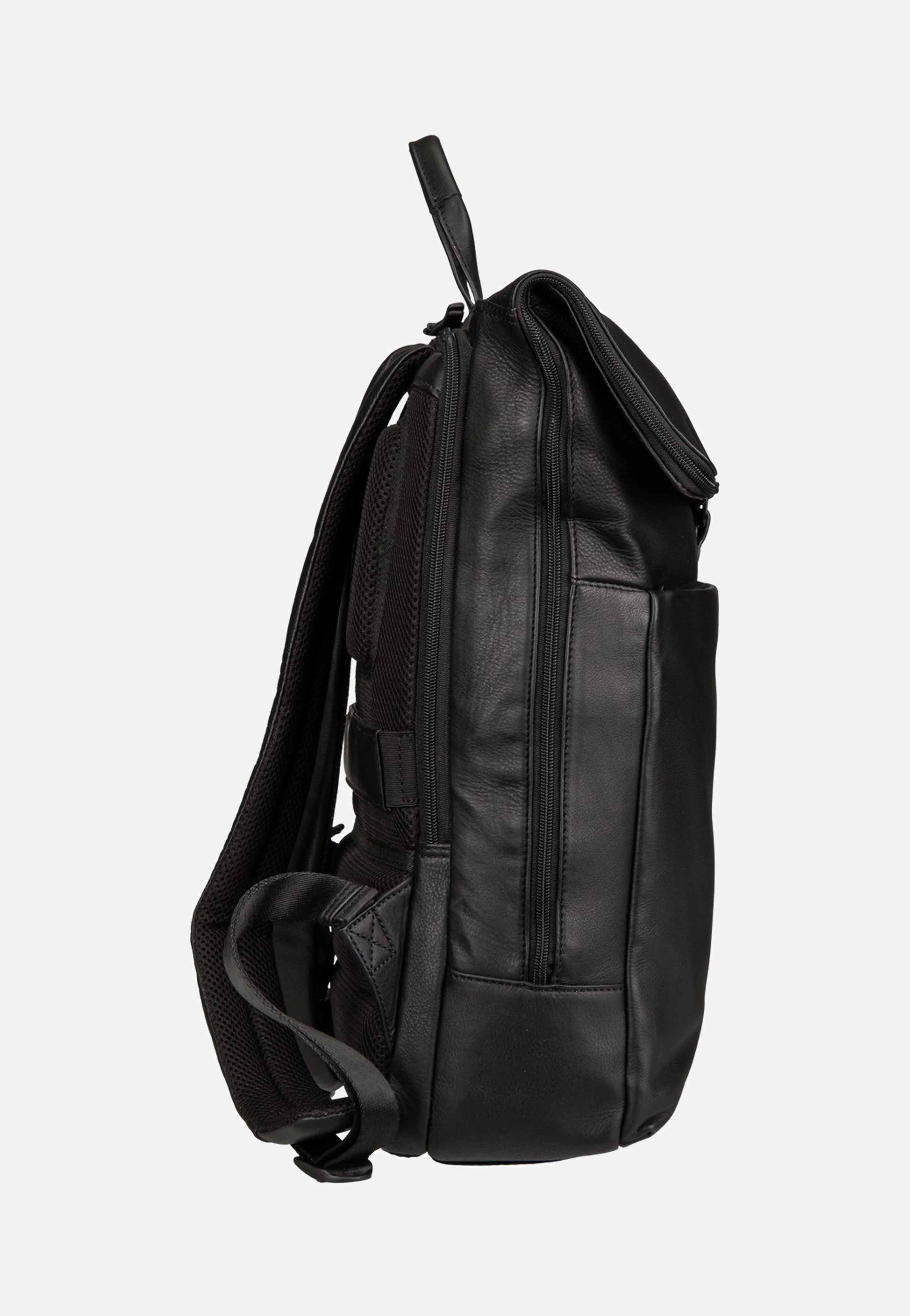 Tromsoe 3059 Schwarz - Rucksack - Image 4