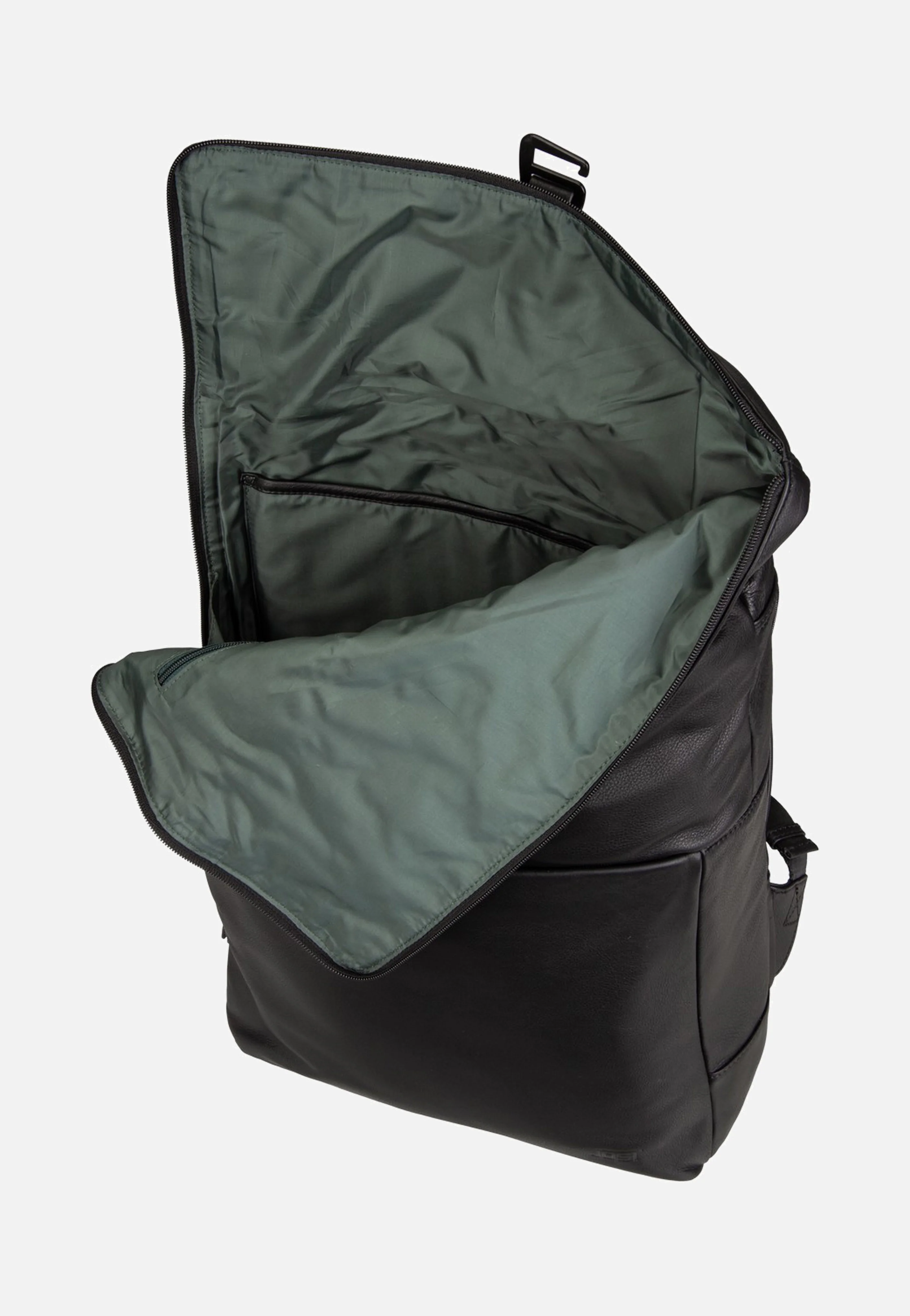 Tromsoe 3059 Schwarz - Rucksack - Image 6