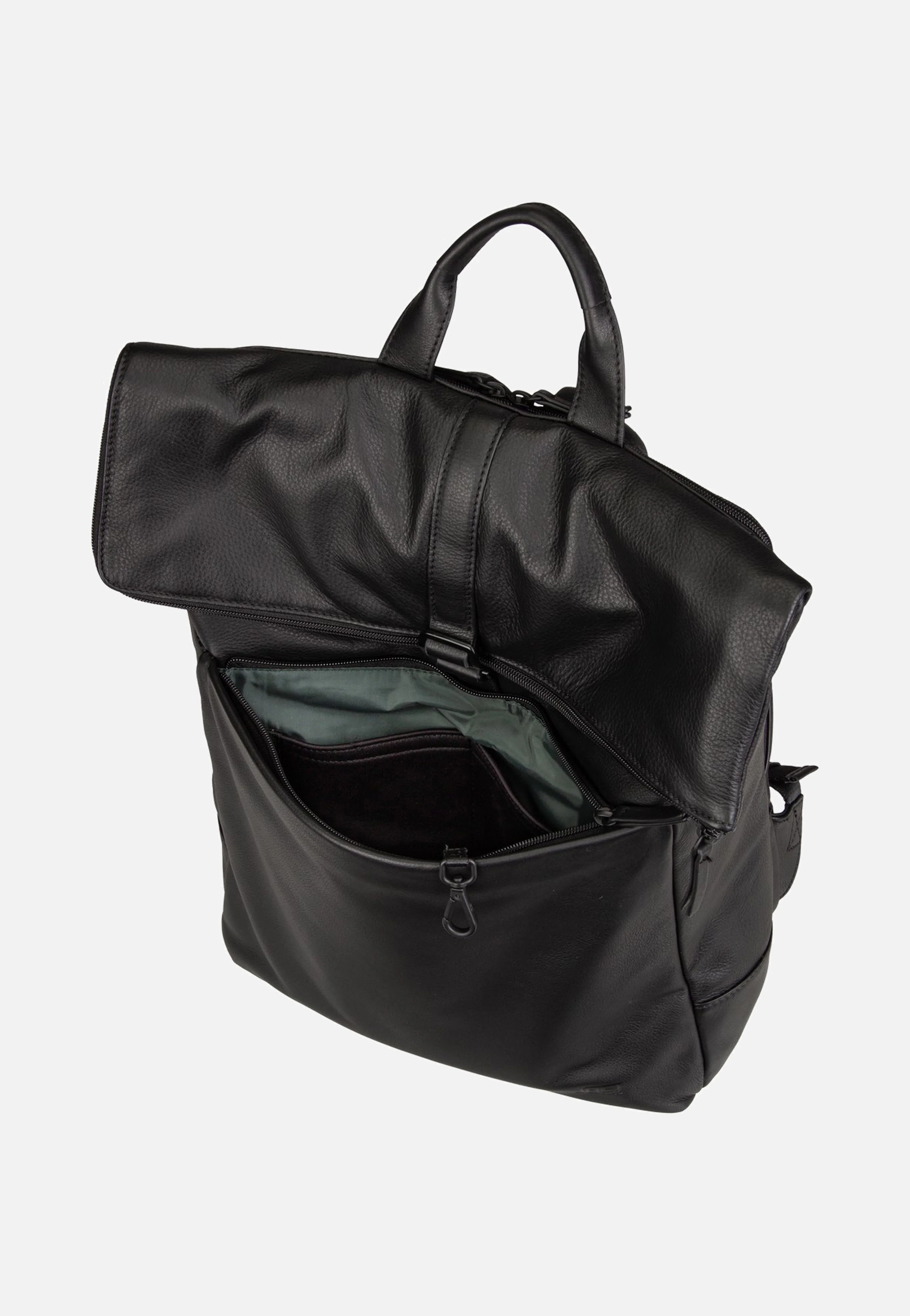 Tromsoe 3059 Schwarz - Rucksack - Image 8