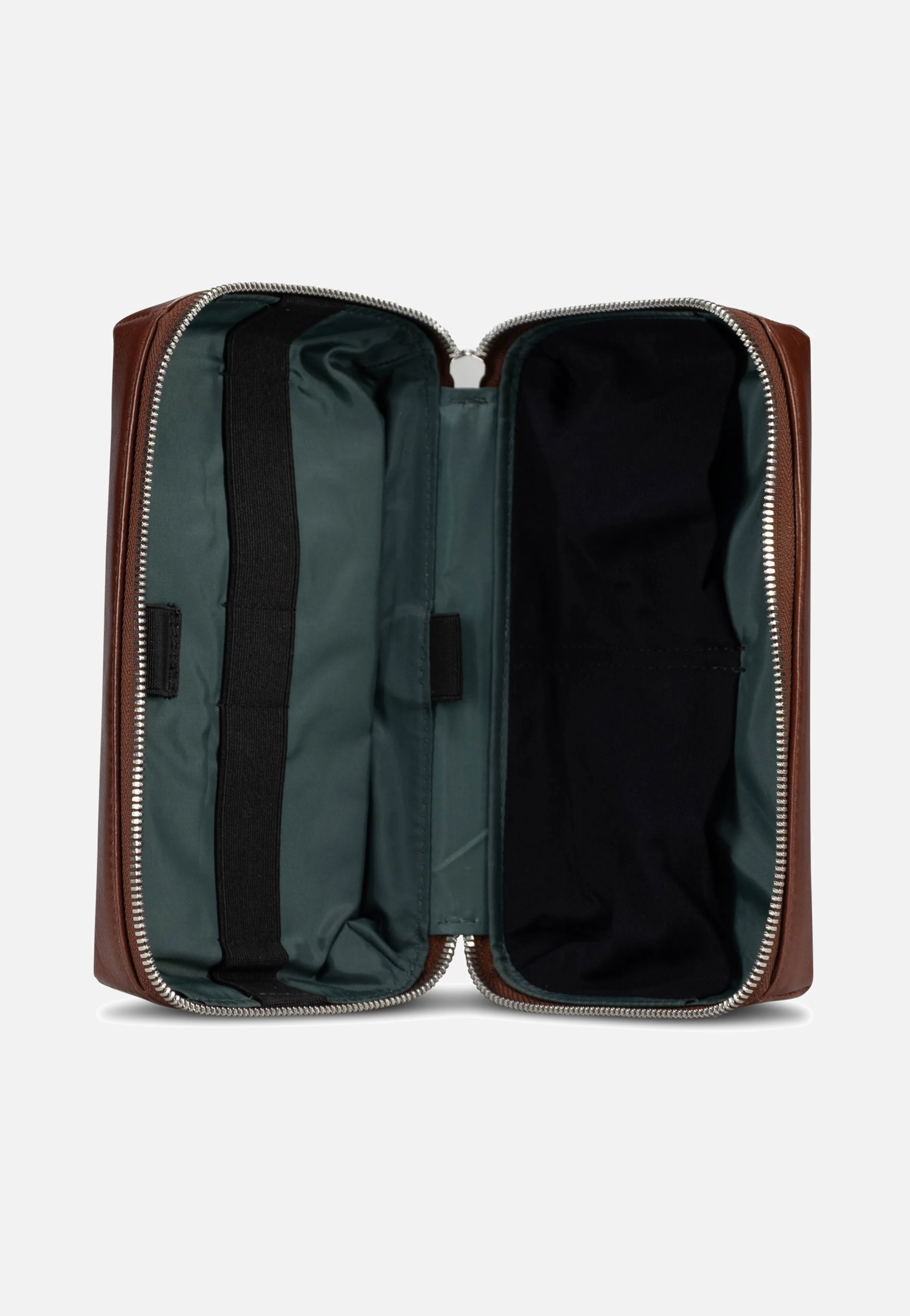 Vardo Cable Case 6229 Brown - Tasche - Image 5