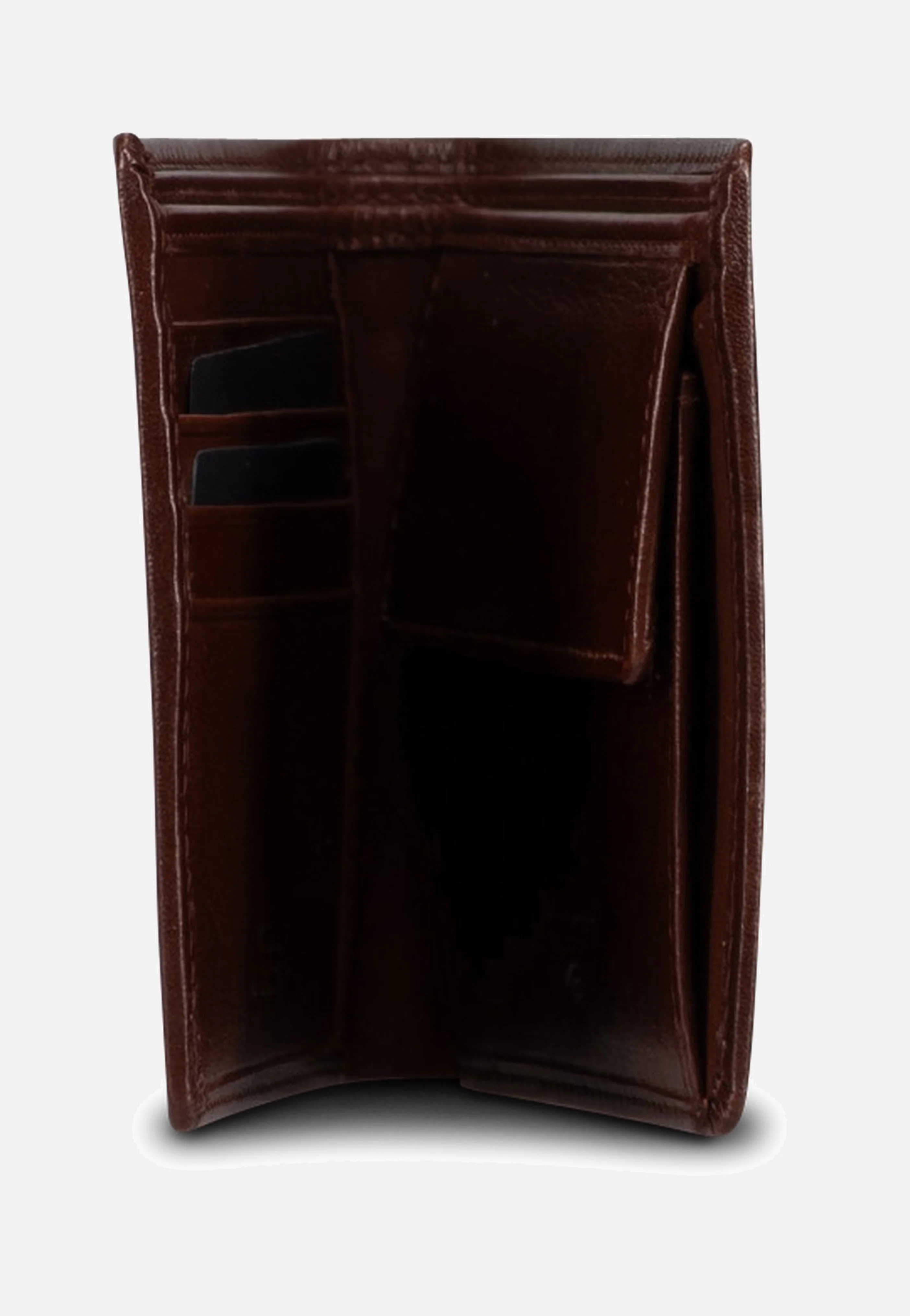 Vardo Medium 6223 Brown - Portemonnaie - Image 4