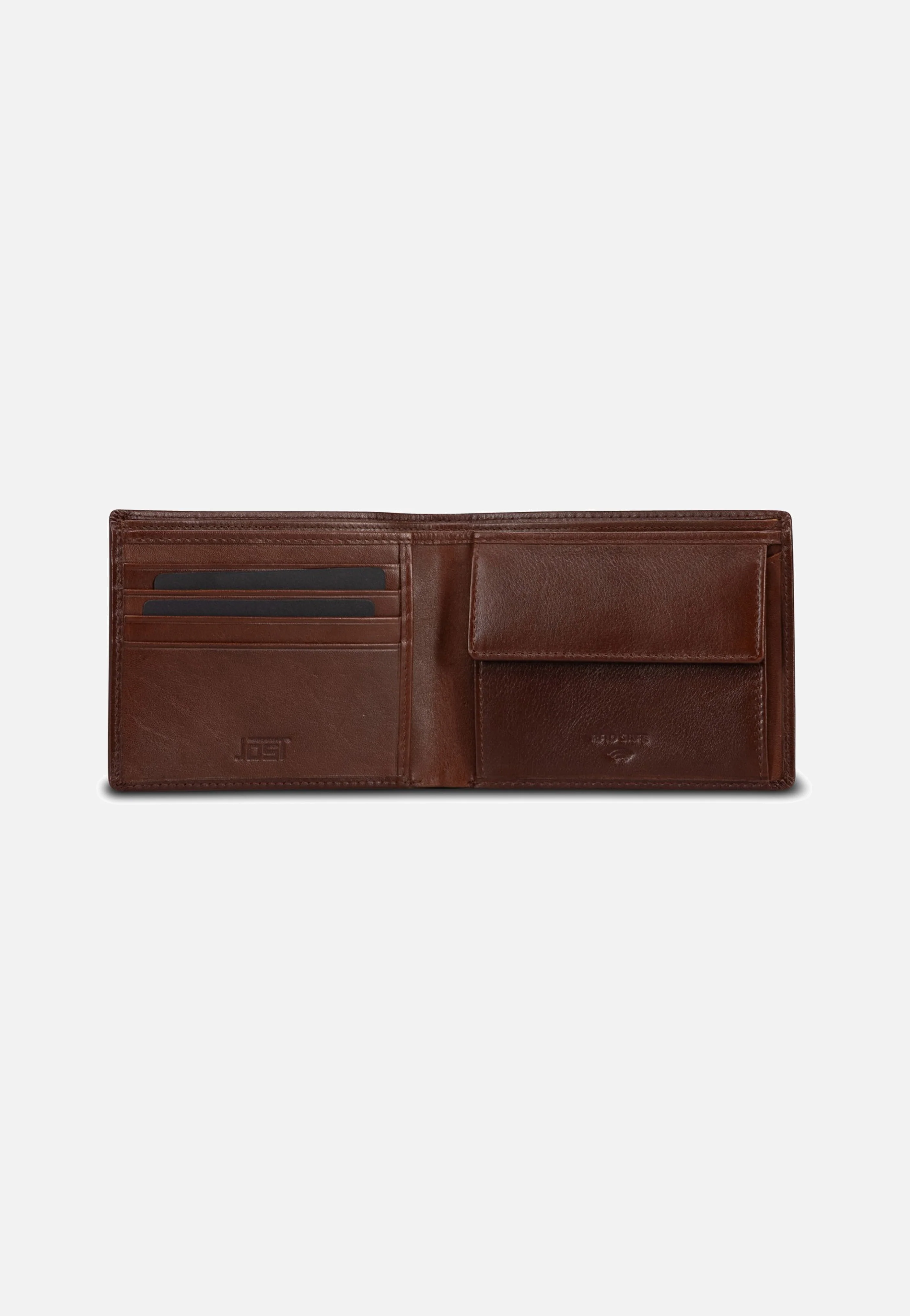Vardo Medium 6223 Brown - Portemonnaie - Image 5