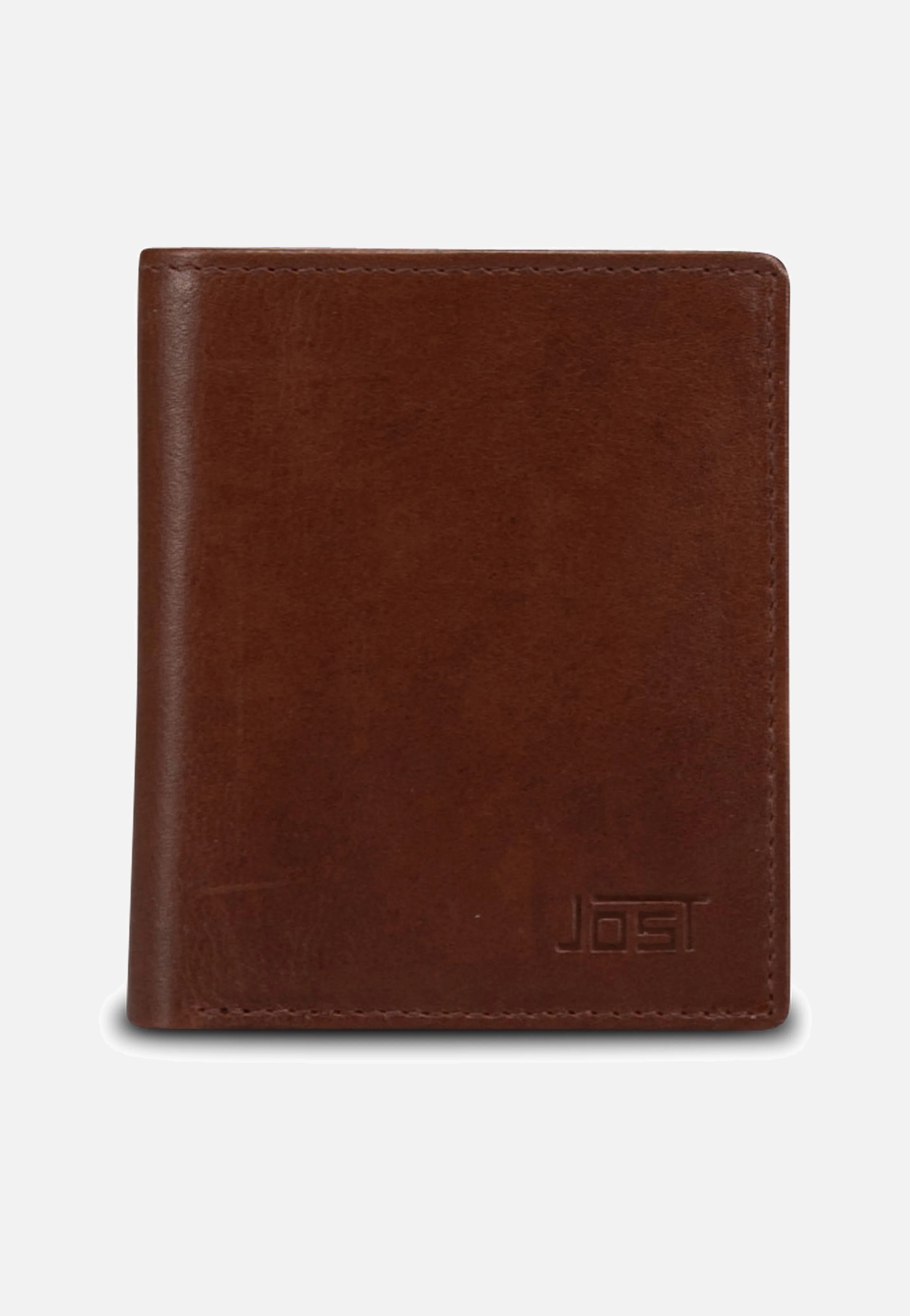 Vardo Small 6221 Brown - Portemonnaie - Image 2