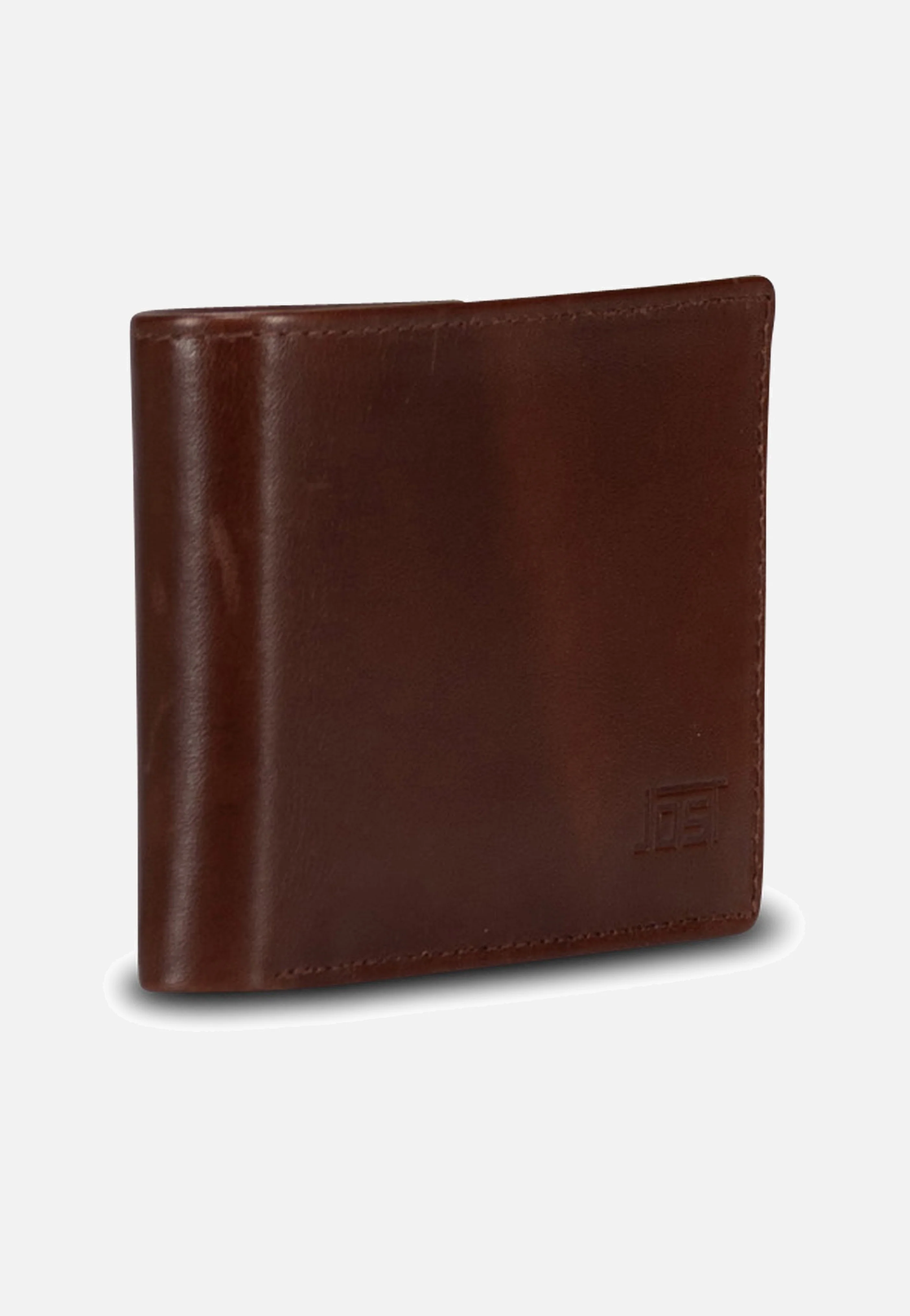 Vardo Small 6224 Brown - Portemonnaie - Image 2