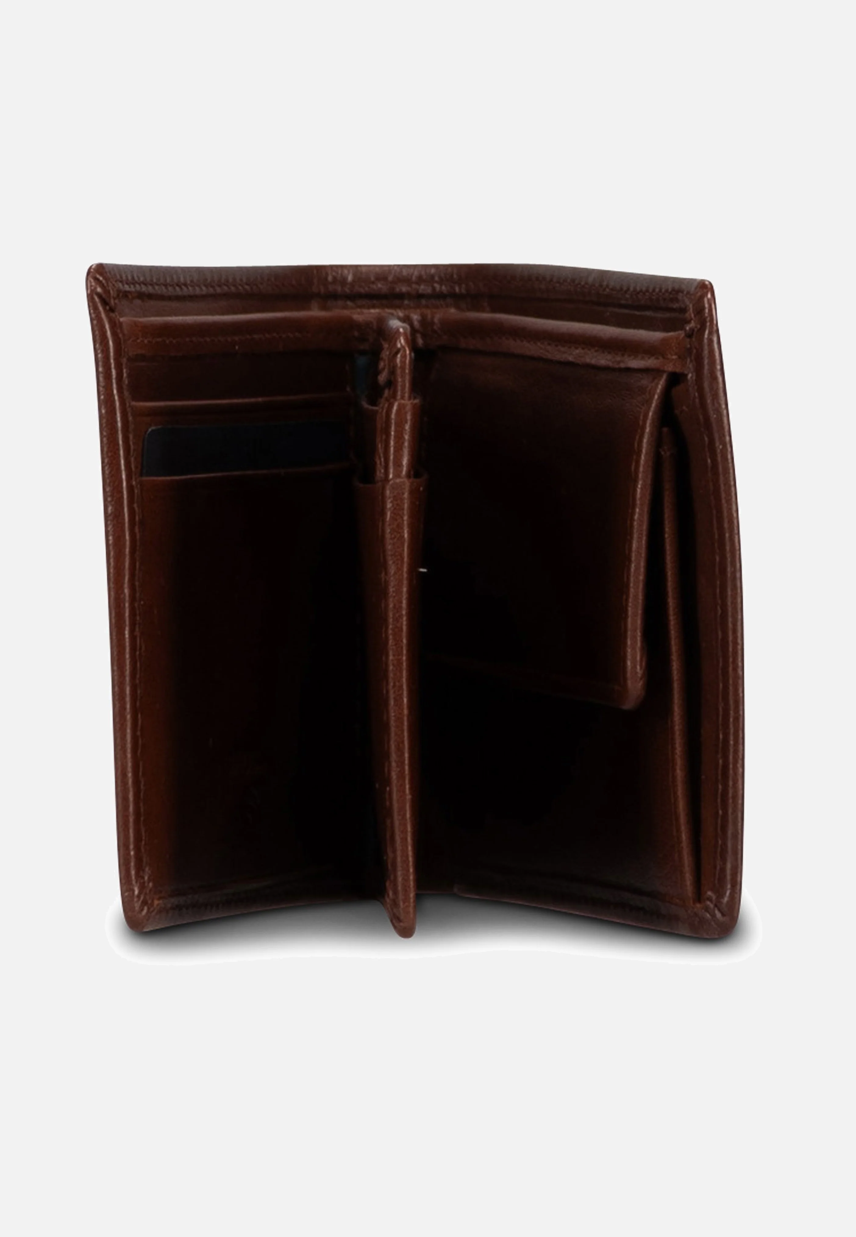 Vardo Small 6224 Brown - Portemonnaie - Image 4