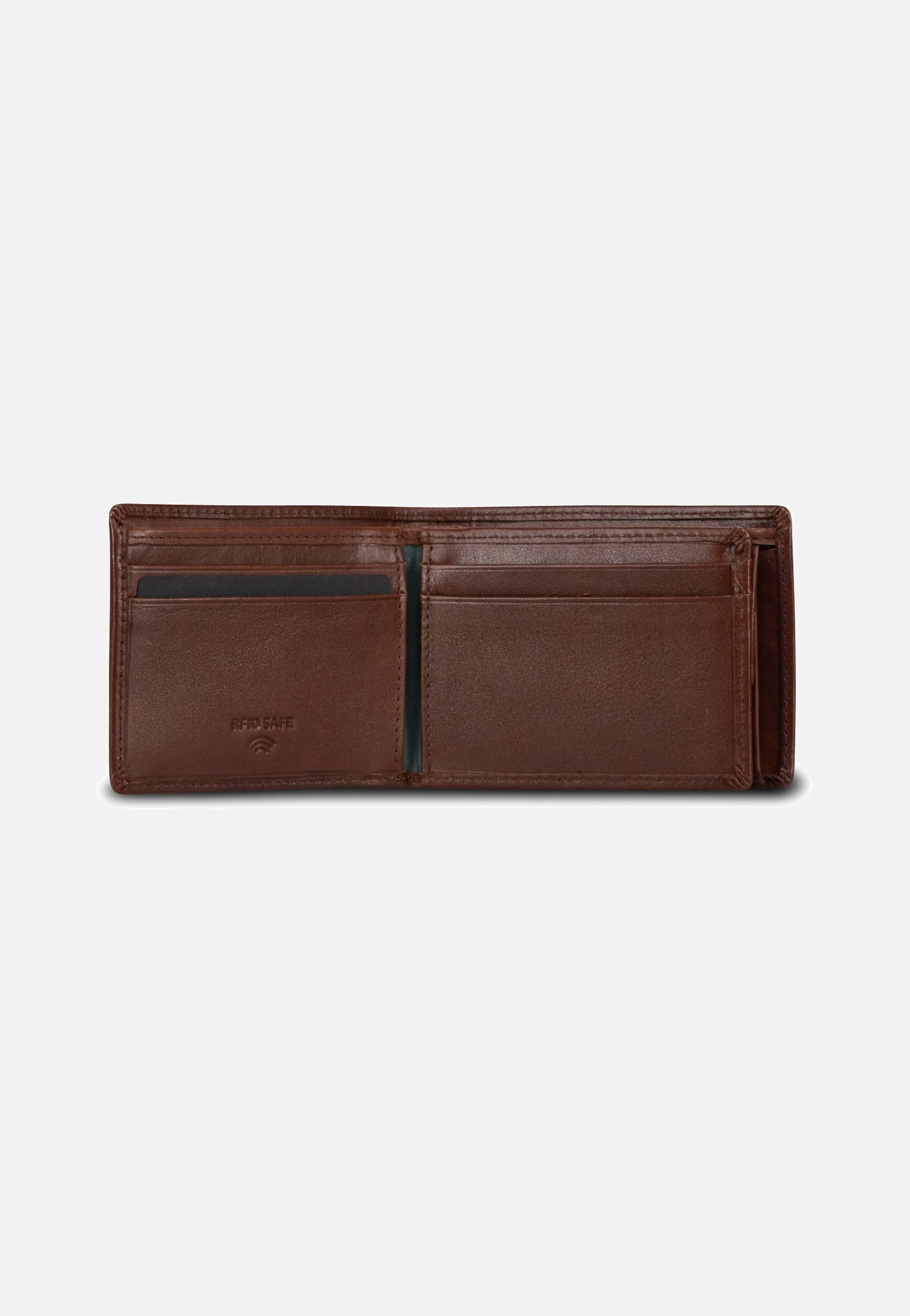 Vardo Small 6224 Brown - Portemonnaie - Image 5